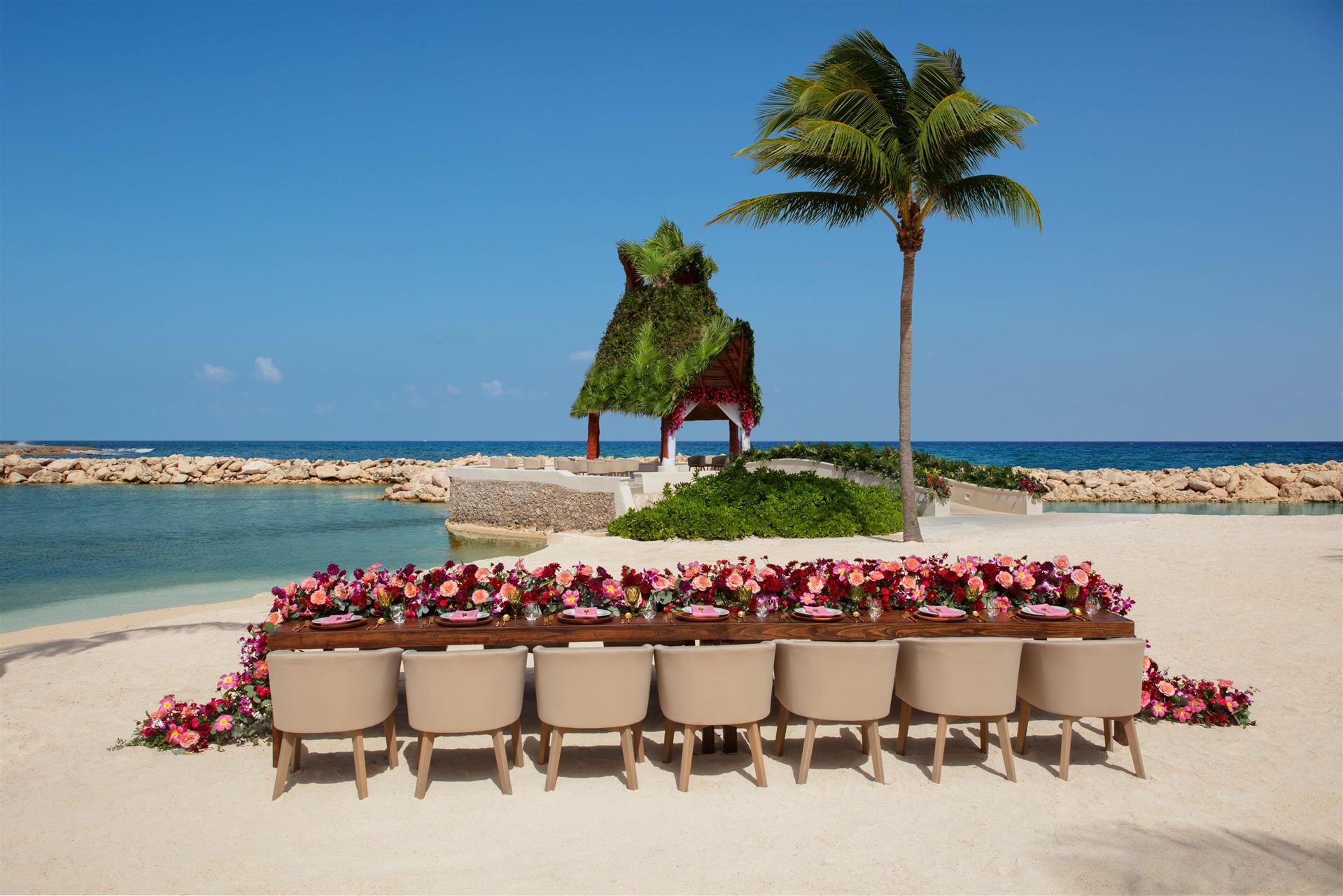 Dreams Aventuras Riviera Maya, All Ages All-Inclusive foto 2