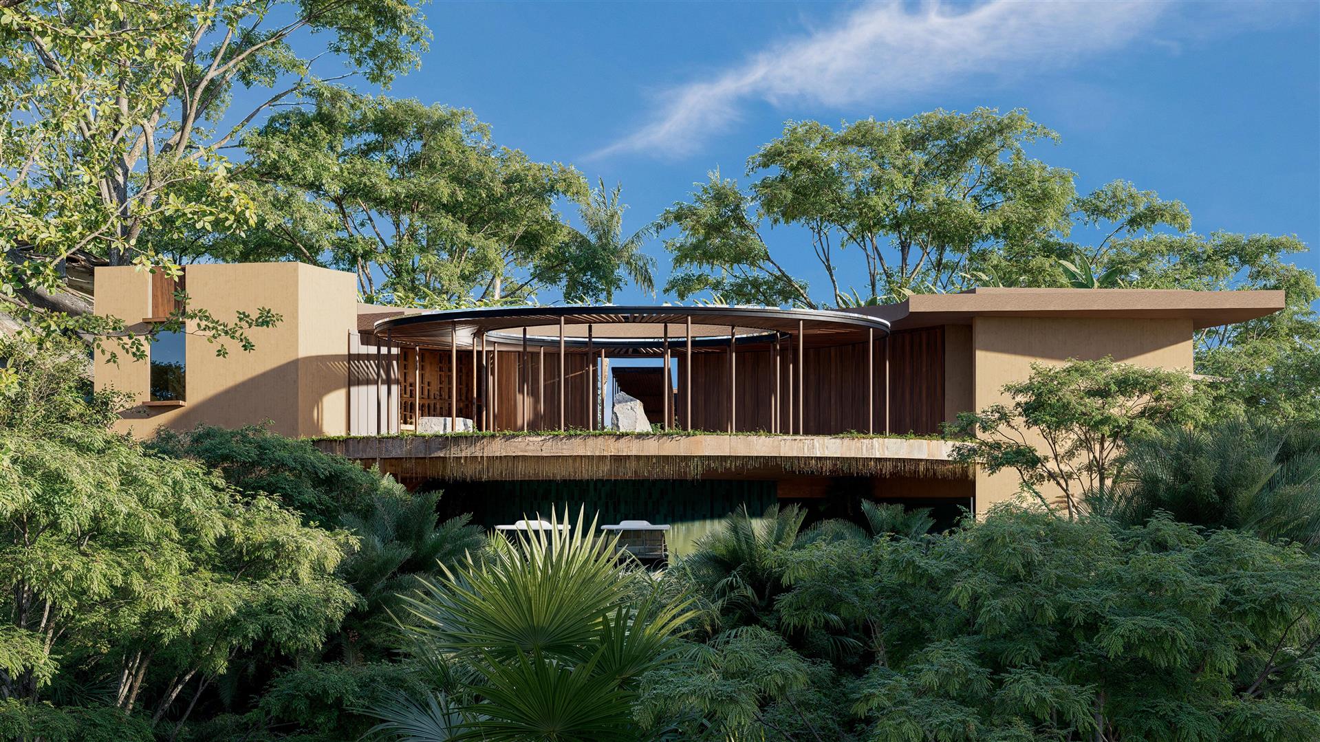 Siari Riviera Nayarit, a Ritz-Carlton Reserve