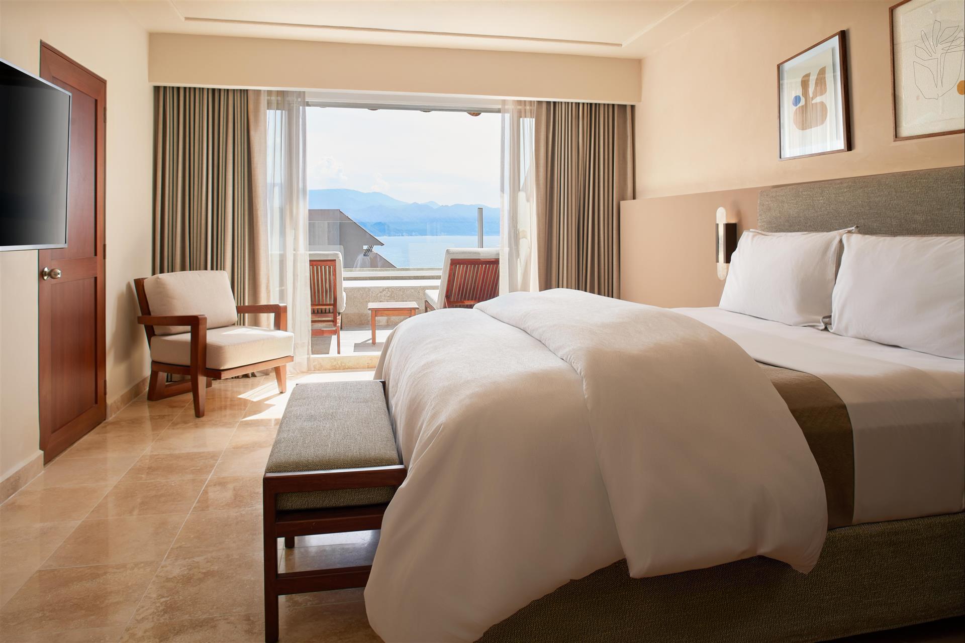 The Westin Playa Vallarta, an All-Inclusive Resort foto 4