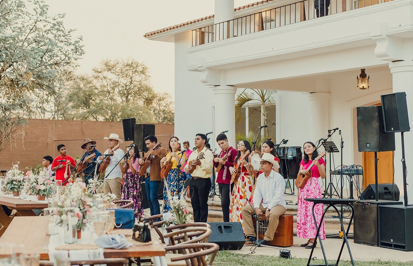Ambito Oaxaca Contry Hall foto 4