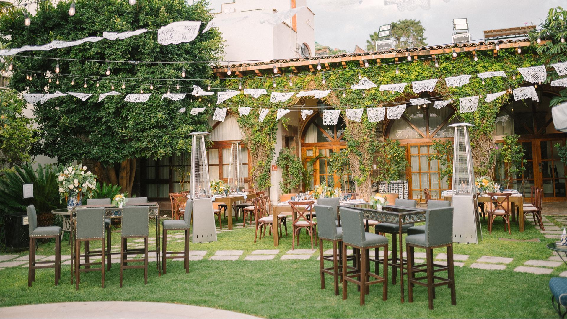 Casa de Sierra Nevada, a Belmond Hotel foto 3