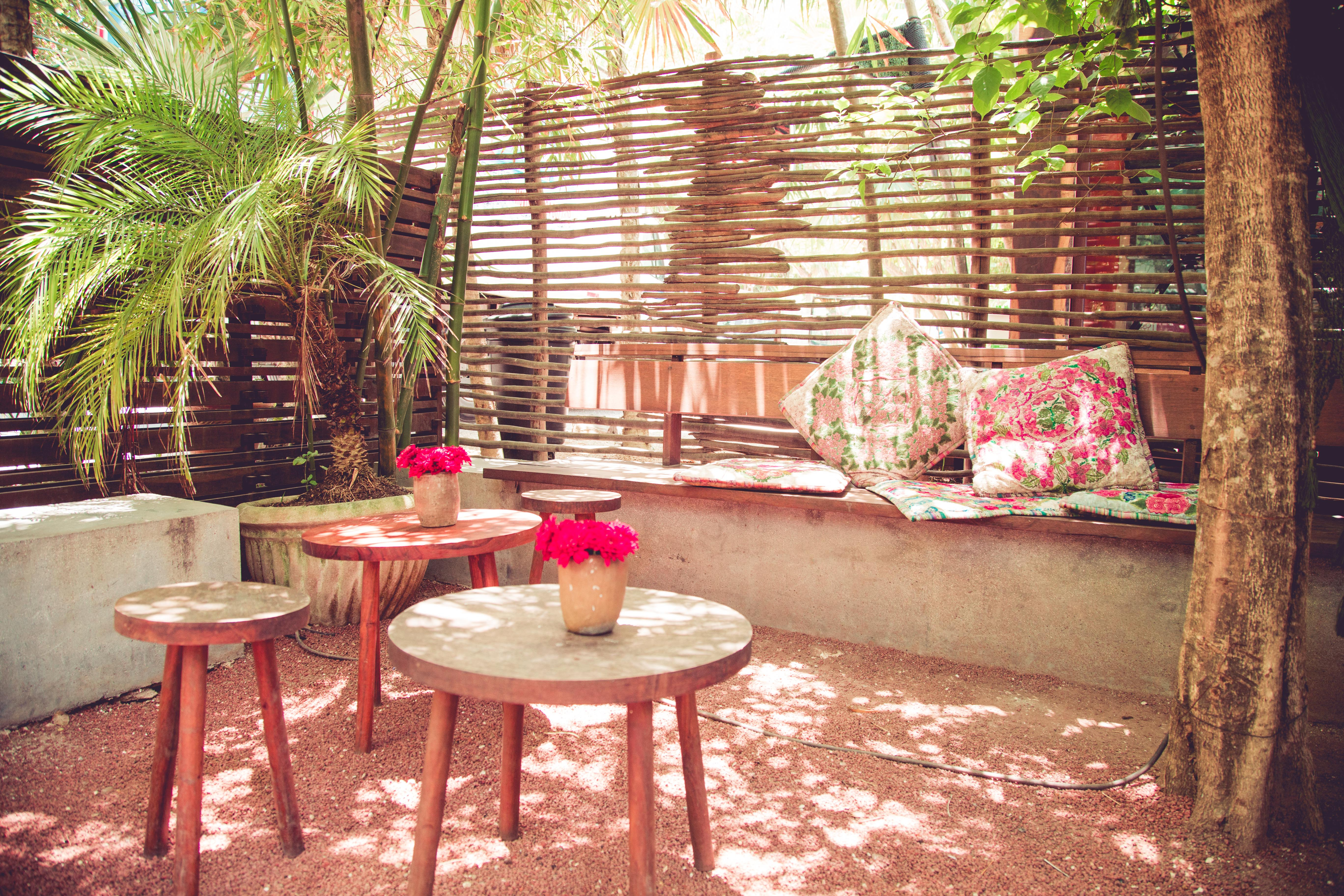 Casa Jaguar Tulum foto 3