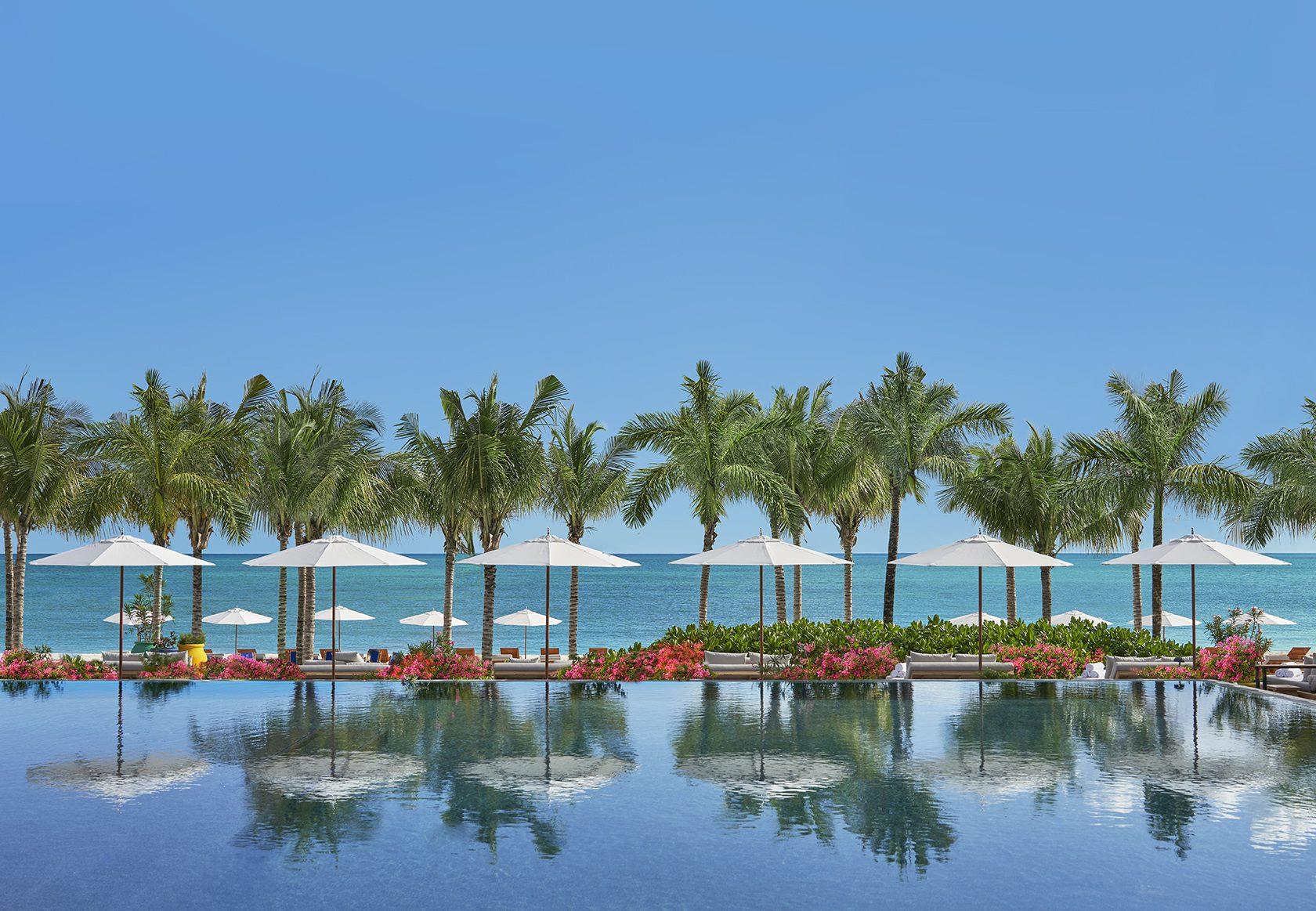 The Riviera Maya EDITION at Kanai foto 3