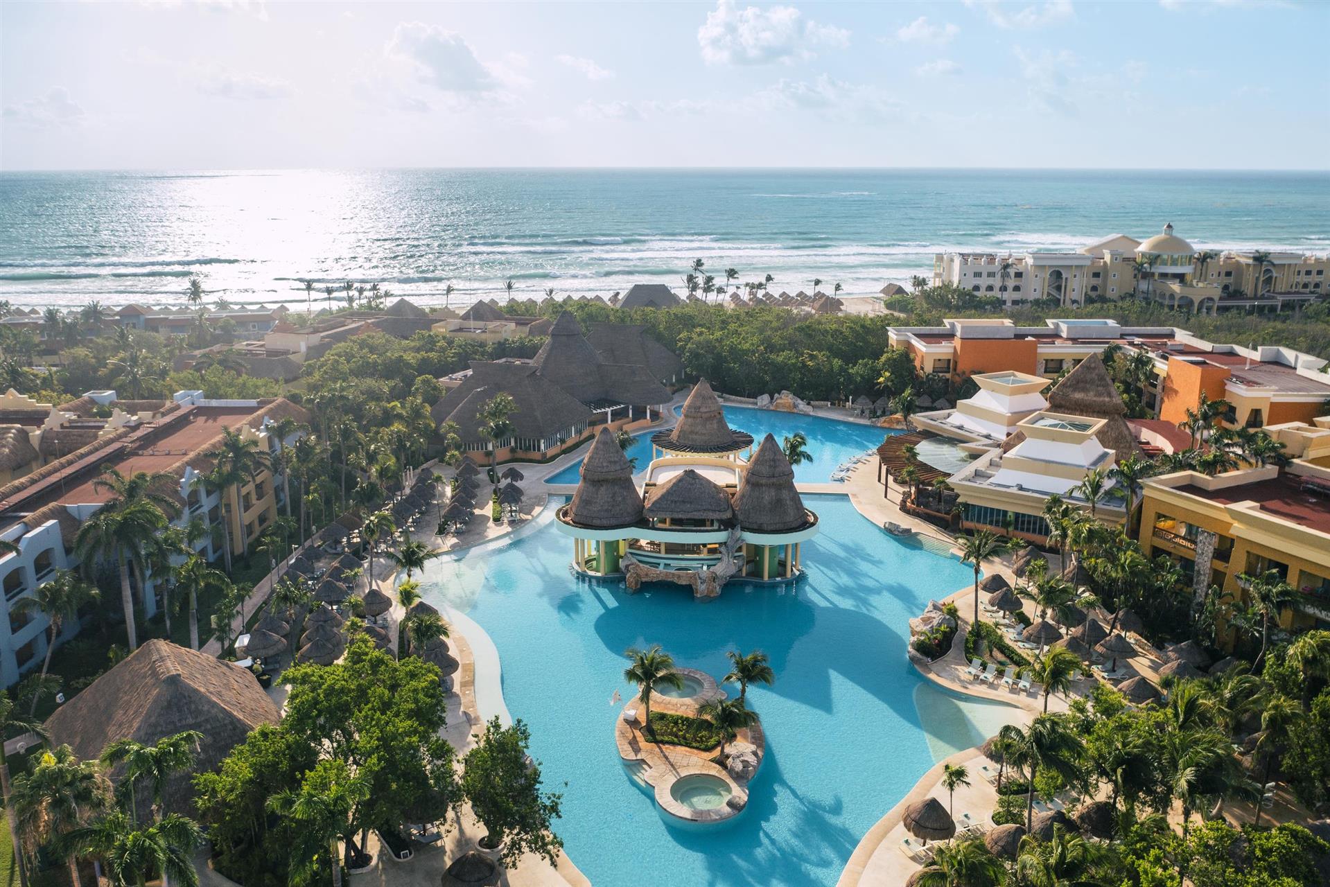 Iberostar Selection Paraiso Maya Suites