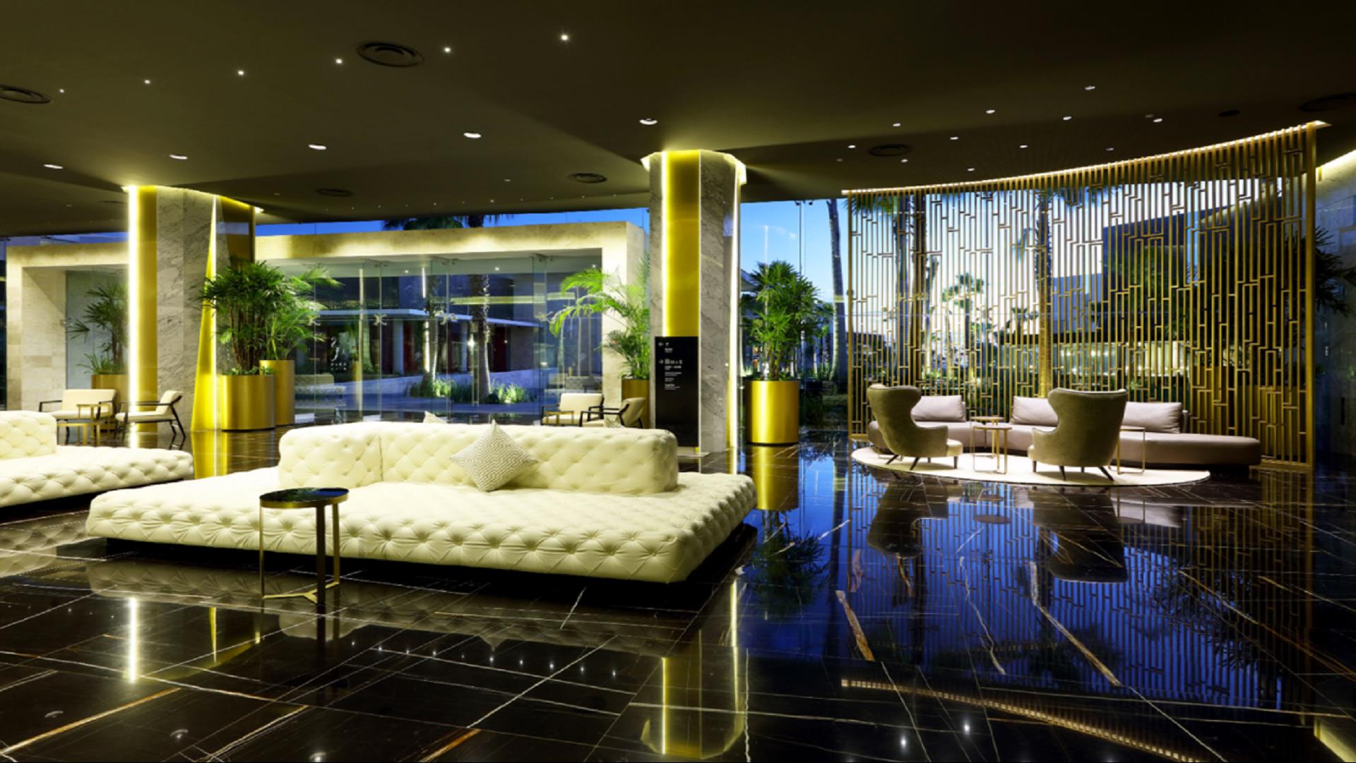 TRS Coral Hotel foto 2