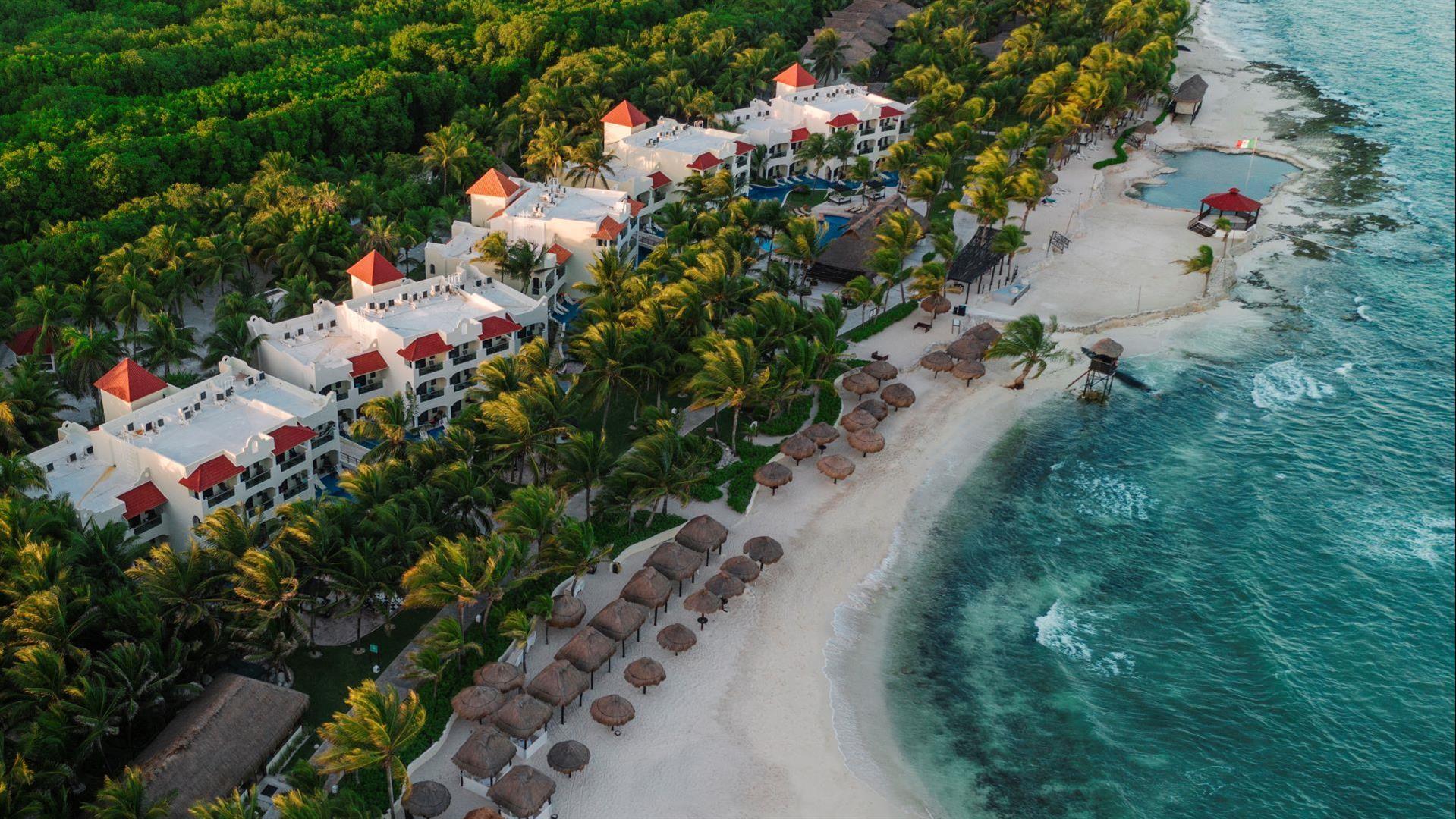 El Dorado Resorts Collection – Riviera Maya