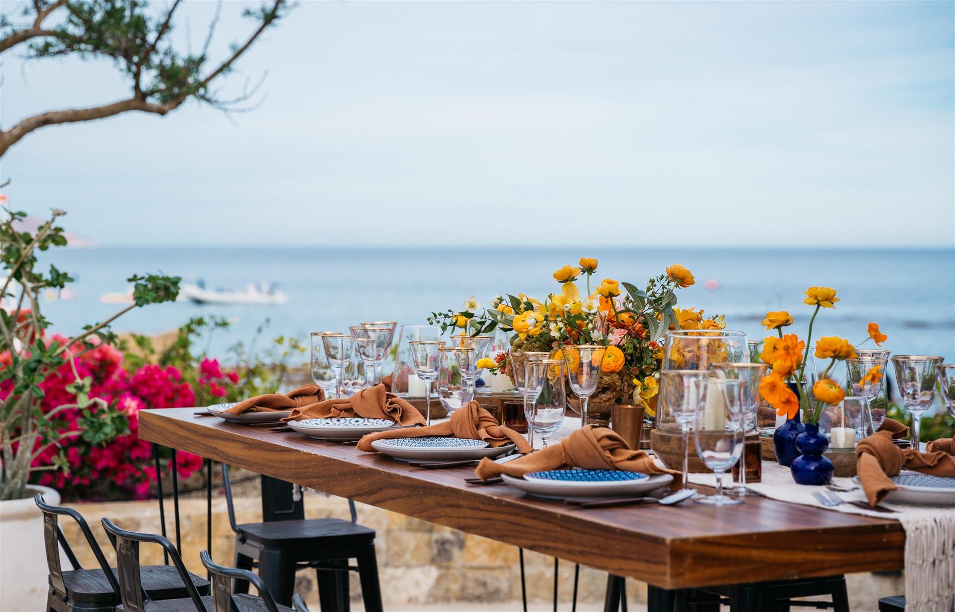 Chileno Bay Resort and Residences, Auberge Collection foto 4