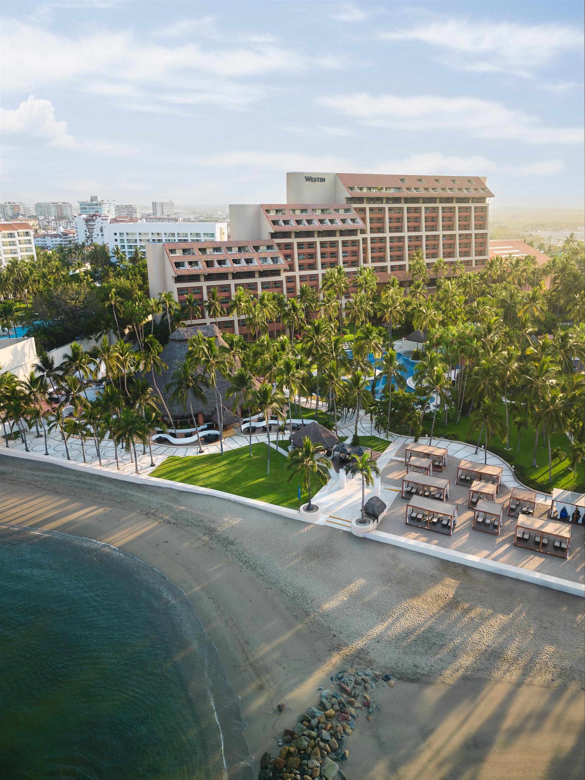 The Westin Playa Vallarta, an All-Inclusive Resort foto 2