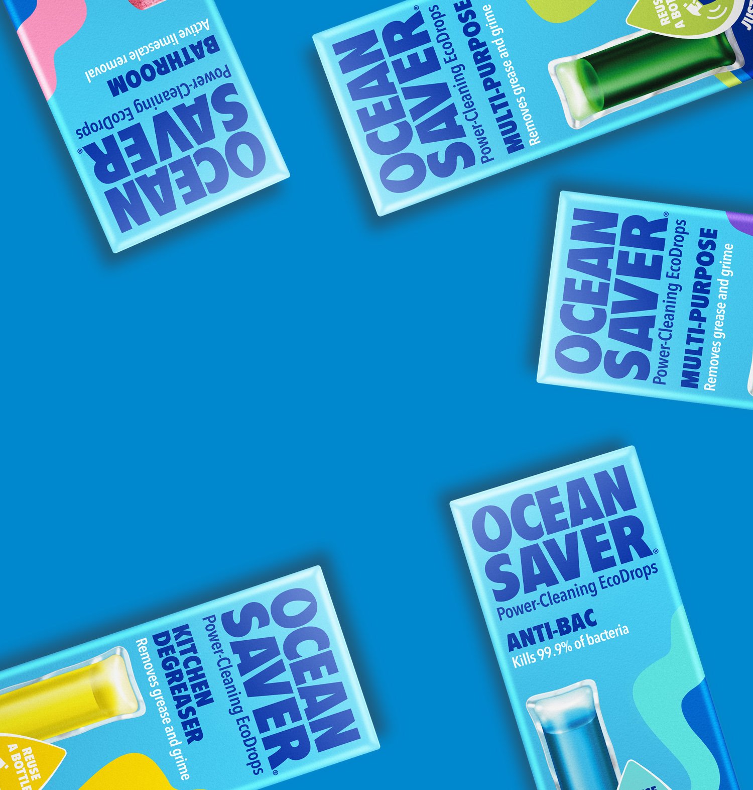 OceanSaver