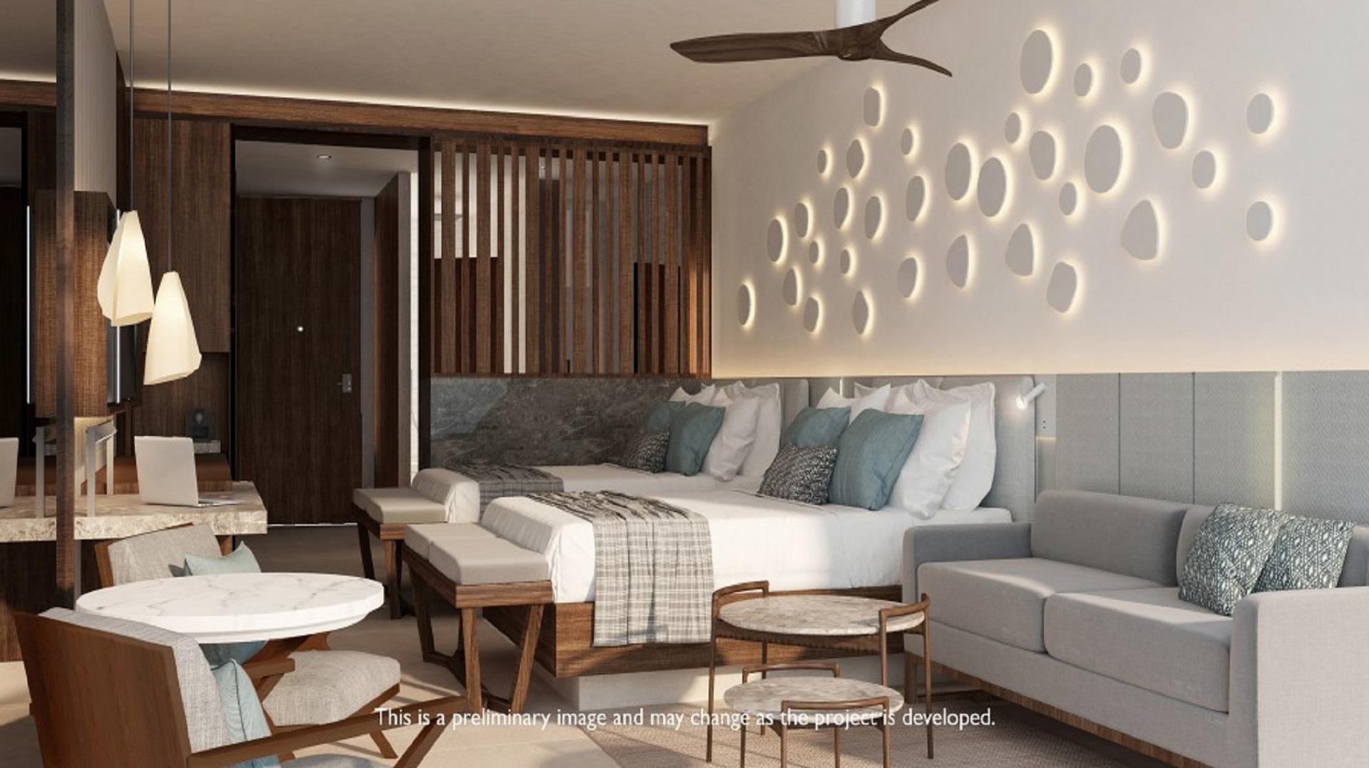 Dreams Bahia Mita Surf & Spa Resort, All Ages All-Inclusive foto 2