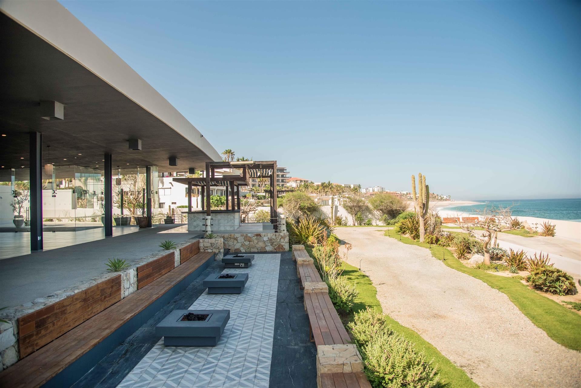 Solaz, A Luxury Collection Resort foto 3