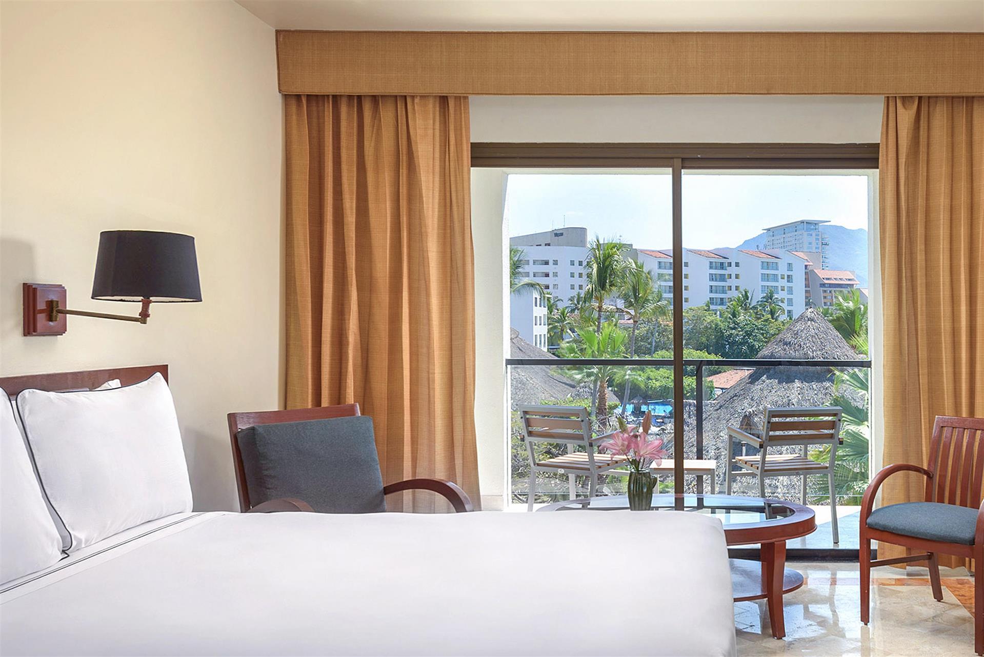 Melia Puerto Vallarta foto 3