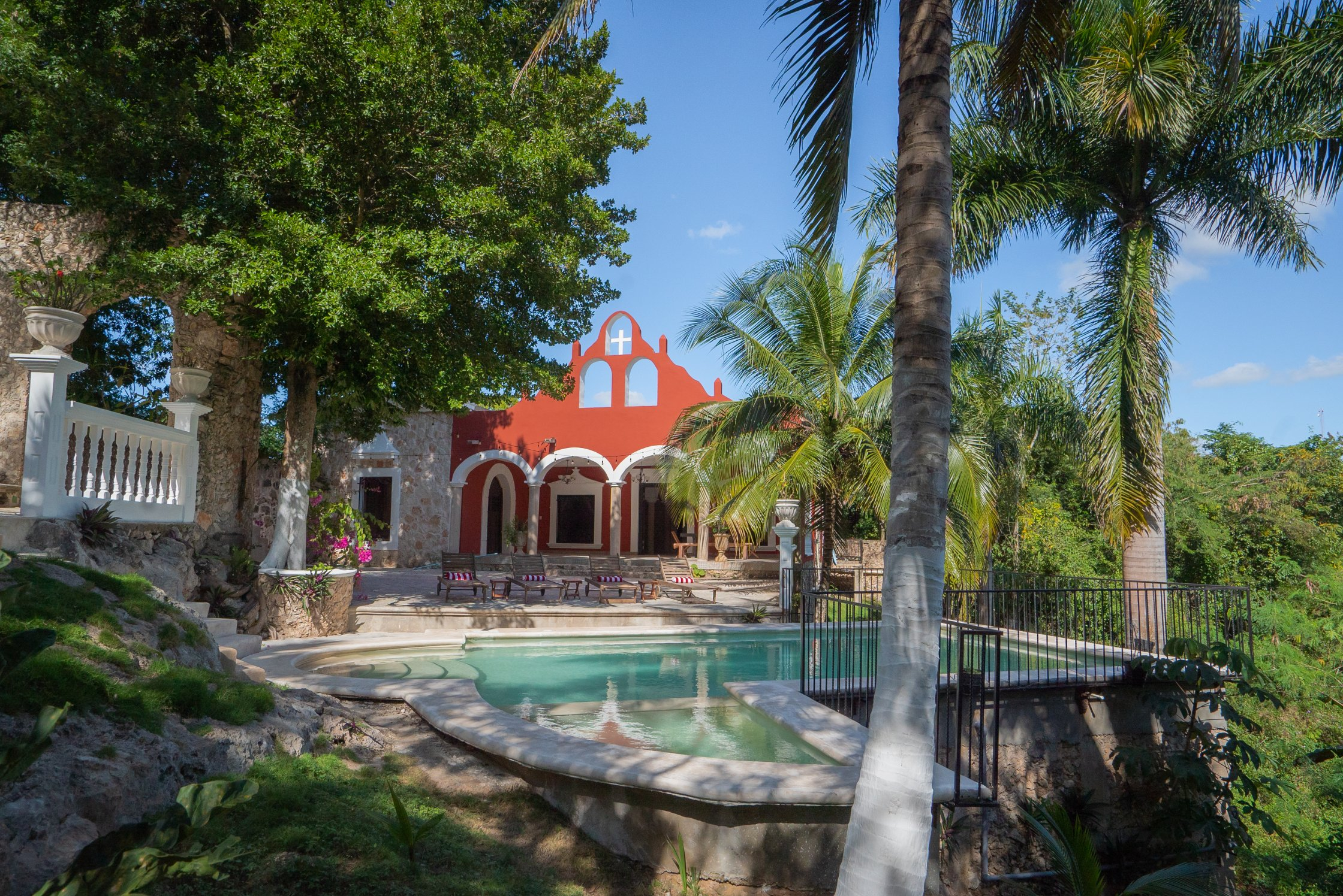Hacienda Beek