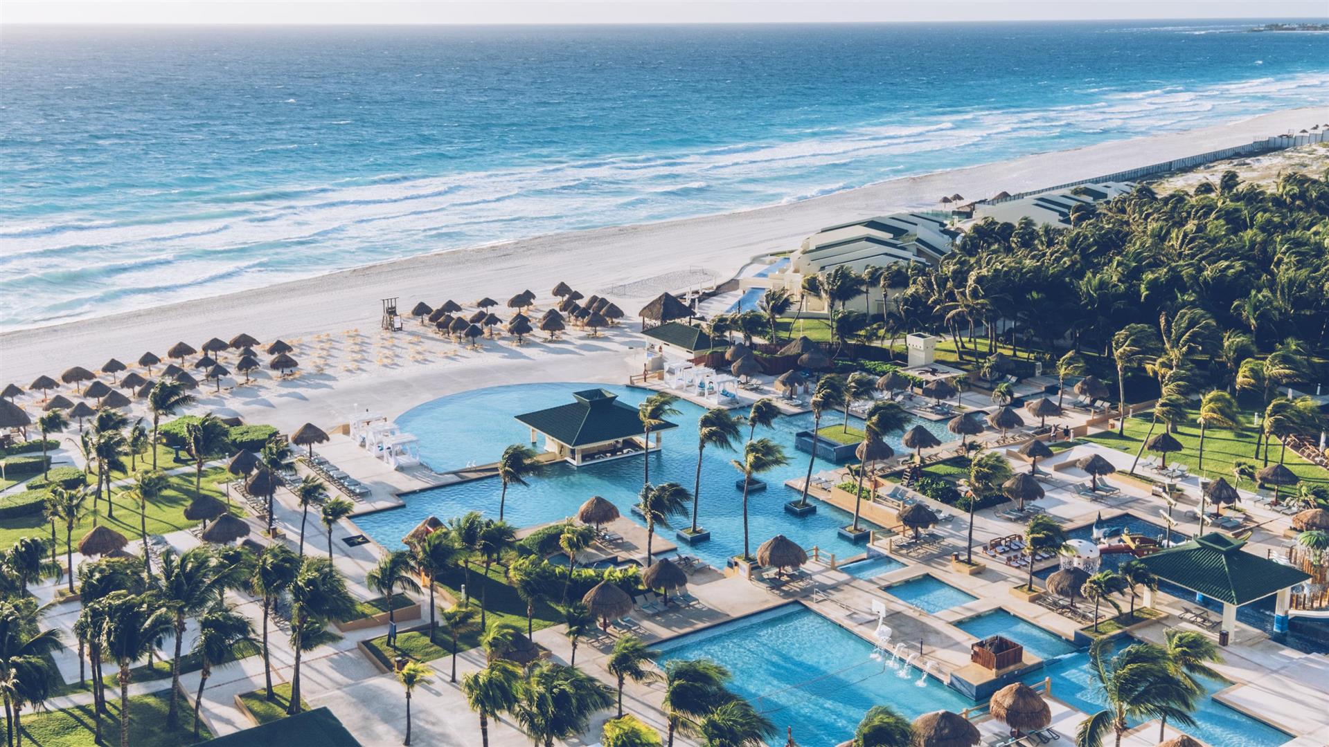 Iberostar Selection Cancun