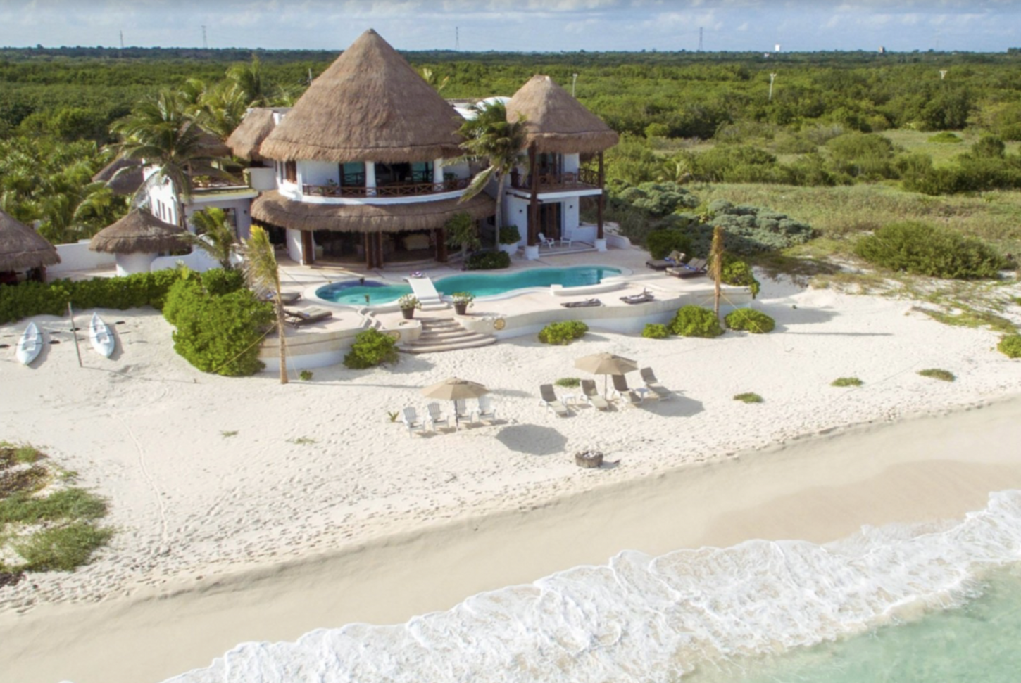 Casa Blanca