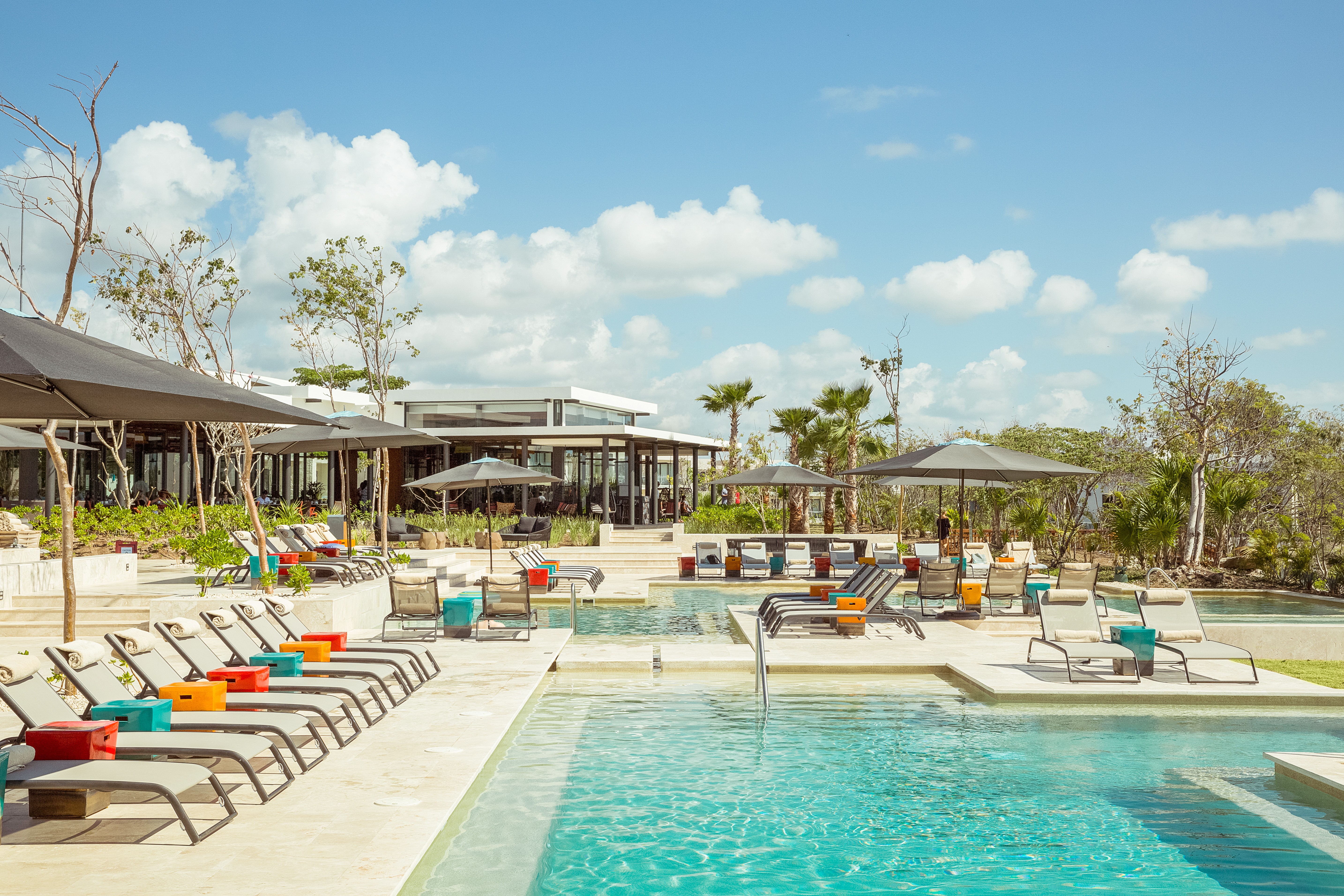 Andaz Mayakoba foto 4