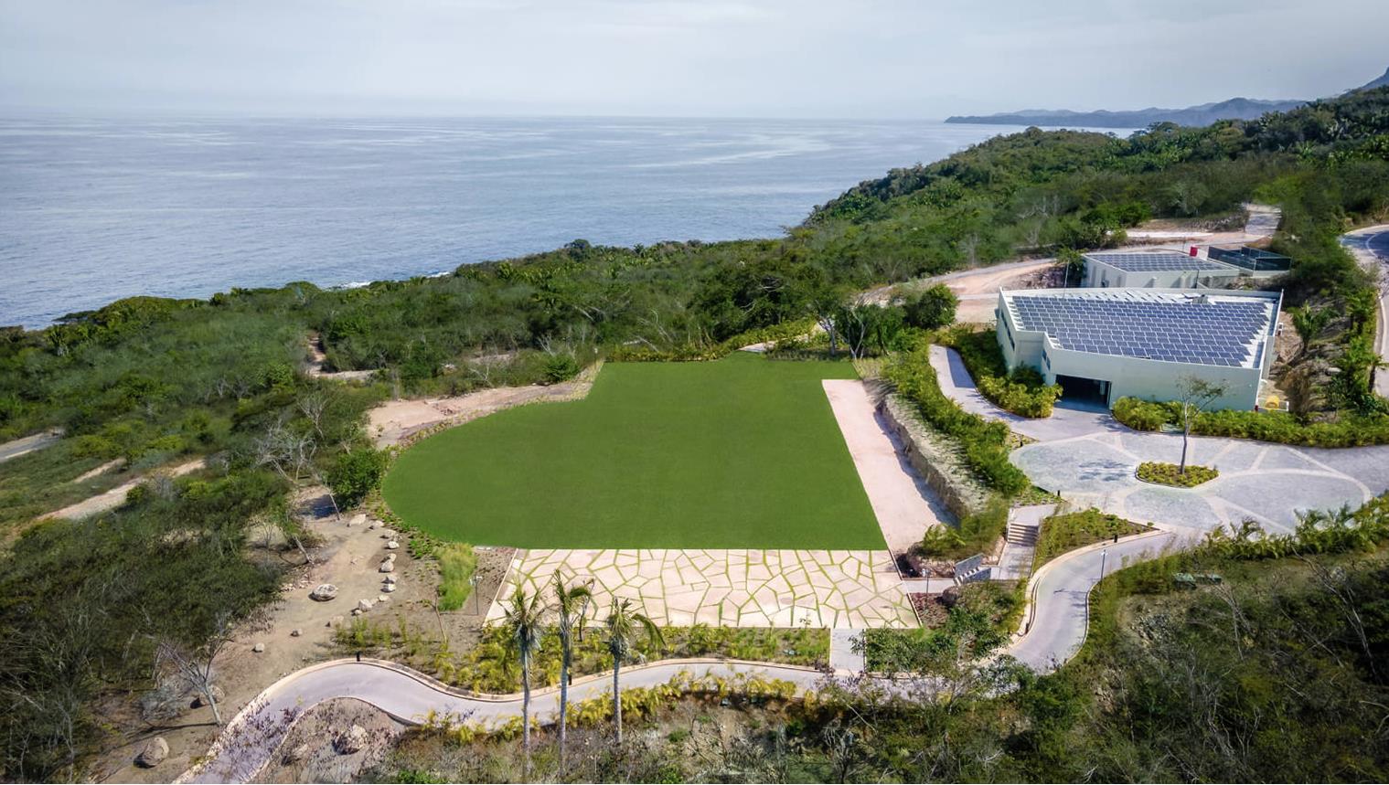 Four Seasons Resort Punta Mita