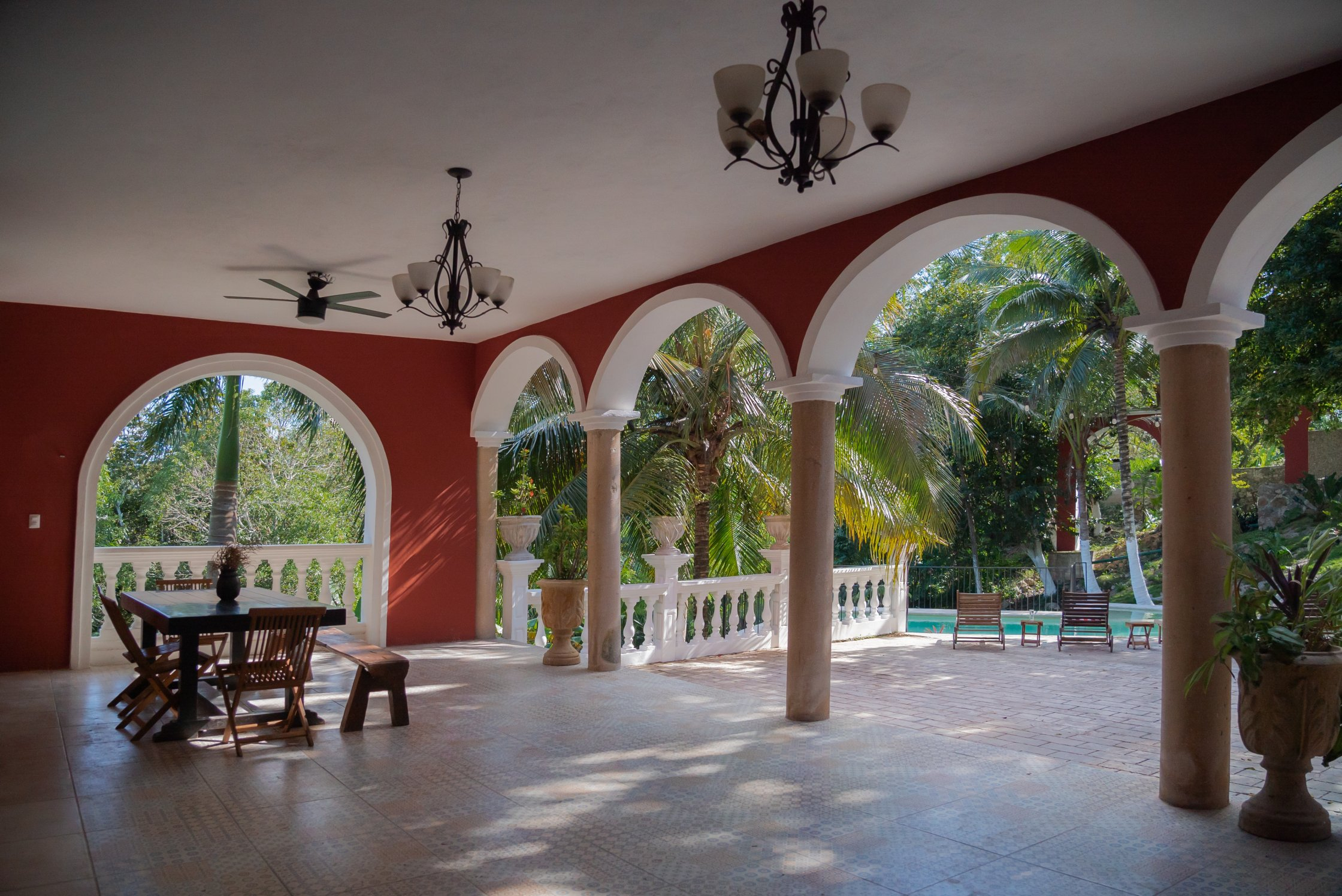 Hacienda Beek foto 3