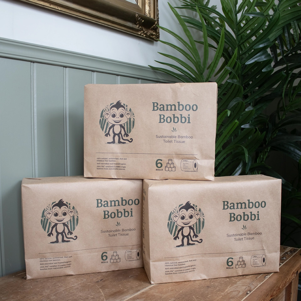 Bamboo Bobbi