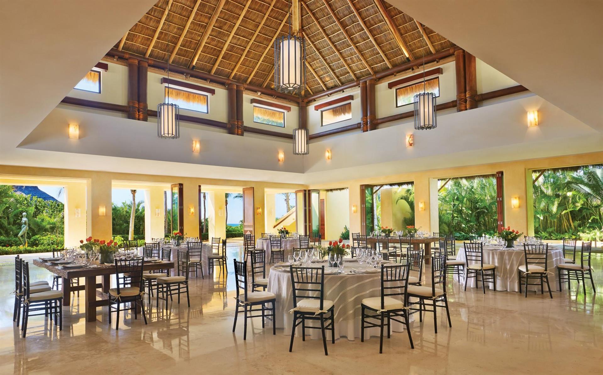 Four Seasons Resort Punta Mita foto 2