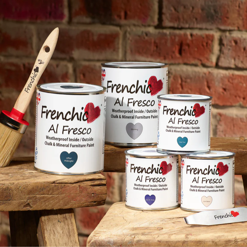 Frenchic