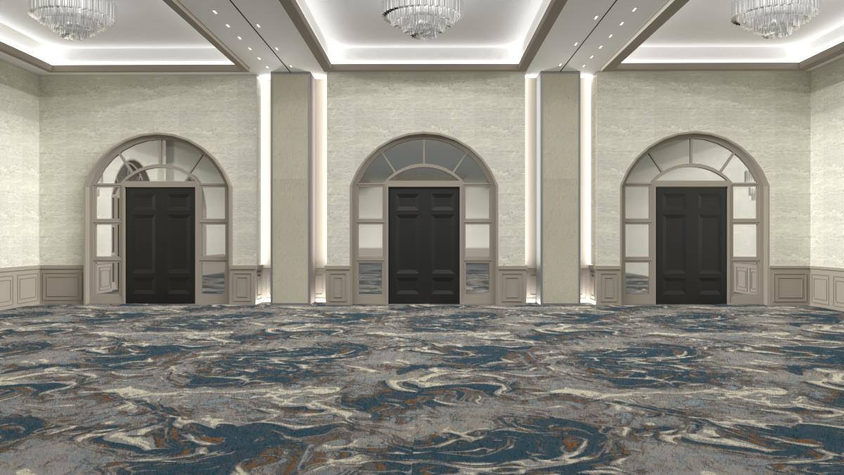 Marriott Cancun, An All-Inclusive Resort foto 4