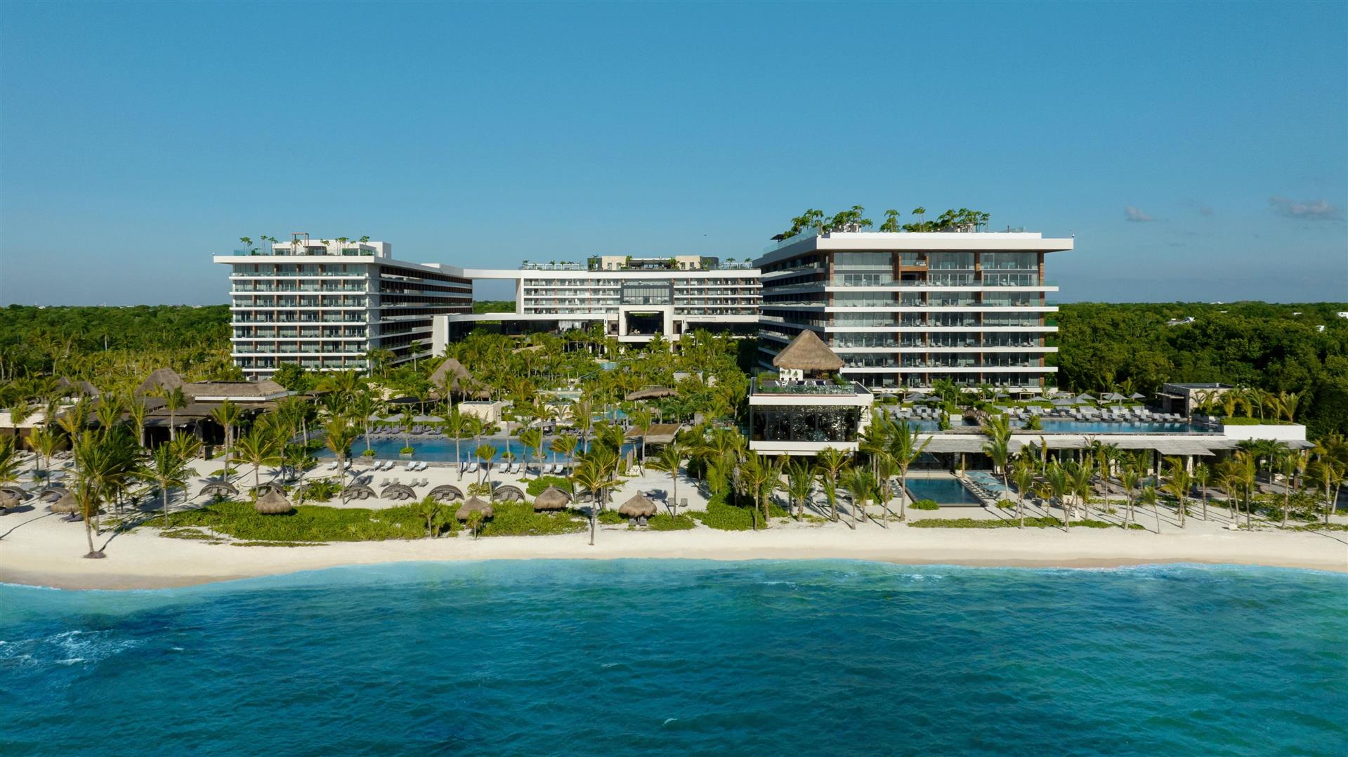 Impression Moxche by Secrets, Adults All-Inclusive