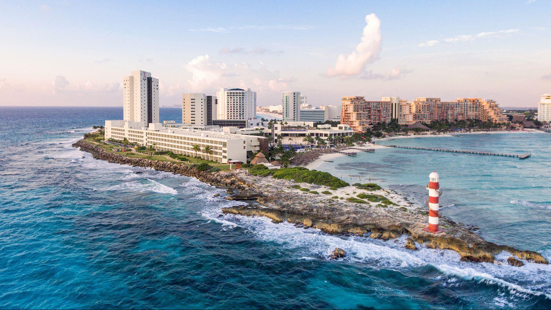 Hyatt Ziva Cancun, All Ages All-Inclusive
