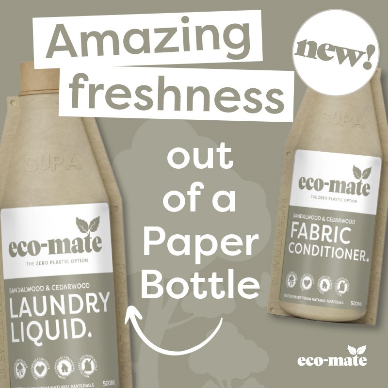 Eco-Mate