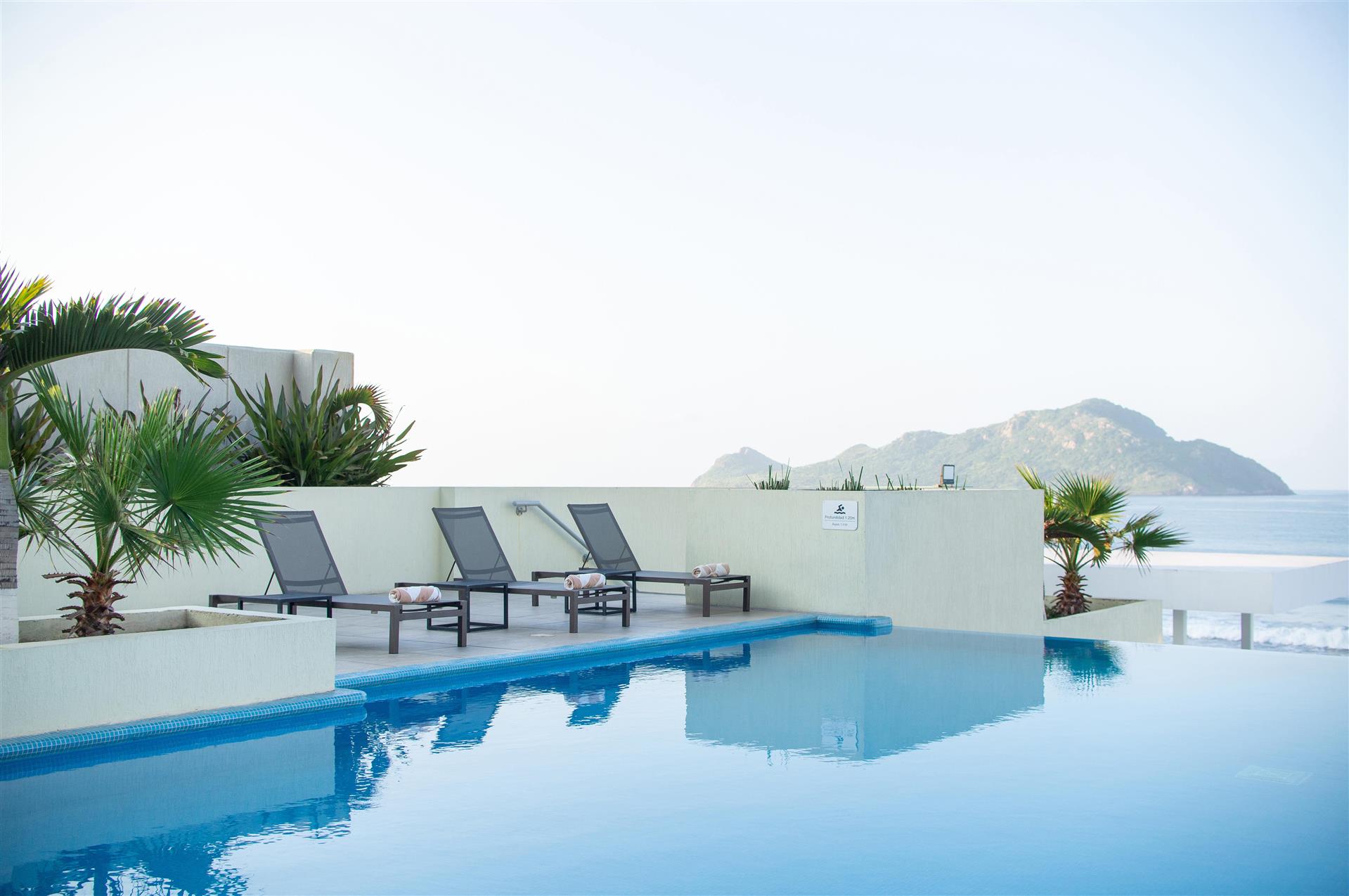 Doubletree by Hilton Mazatlan