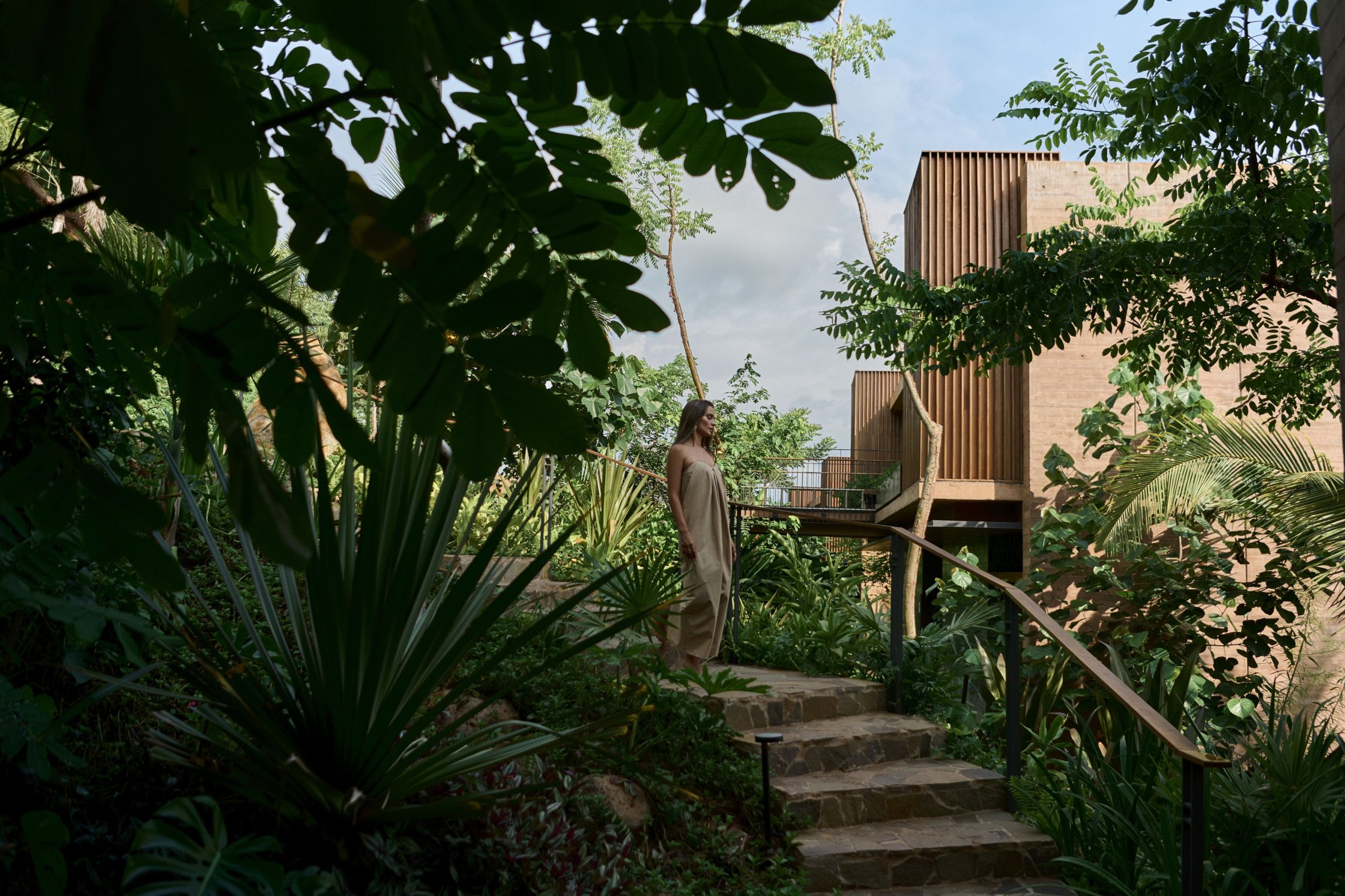 Siari, a Ritz-Carlton Reserve foto 2