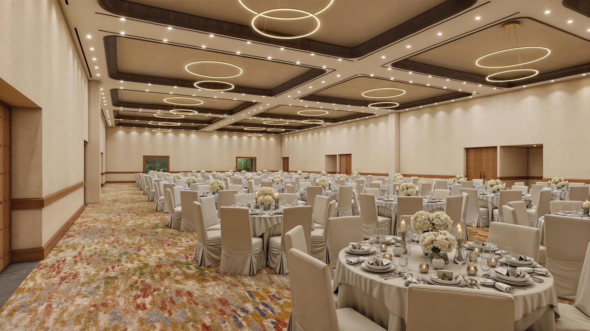 The Westin Playa Vallarta, an All-Inclusive Resort foto 3