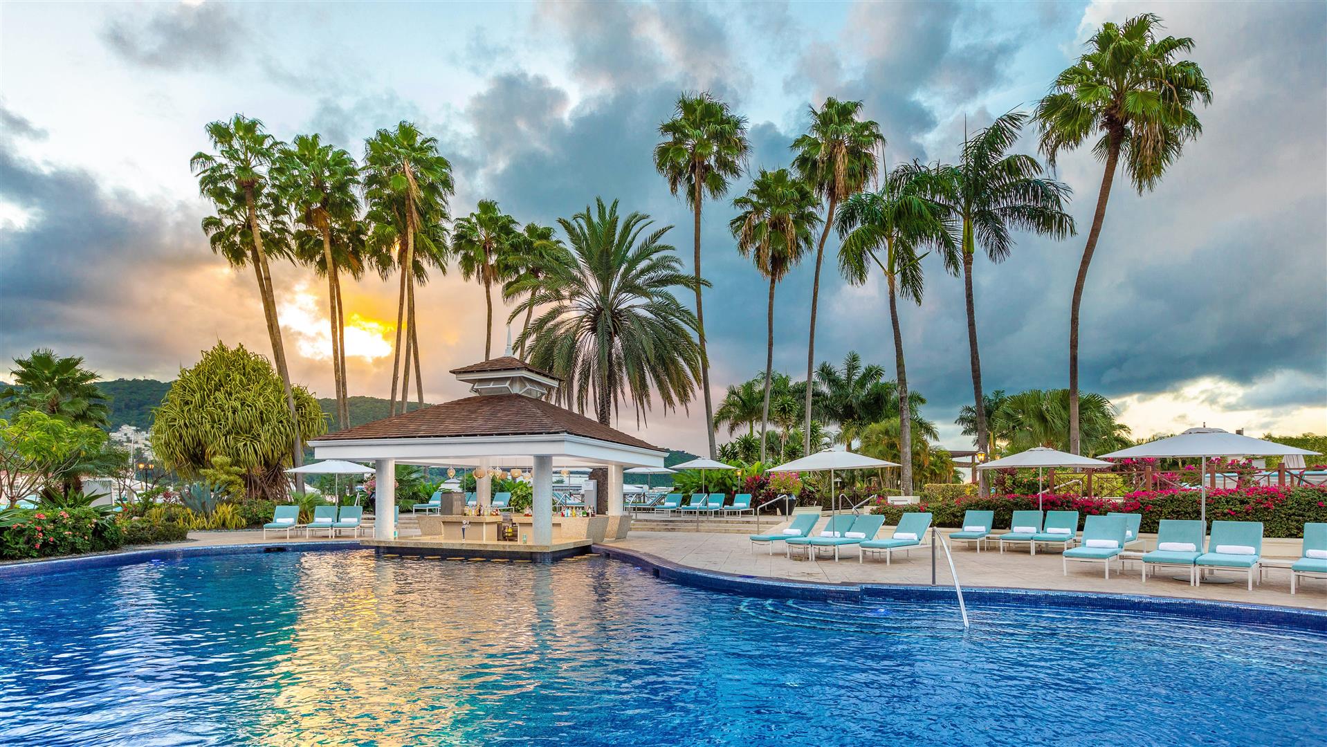 Moon Palace Jamaica