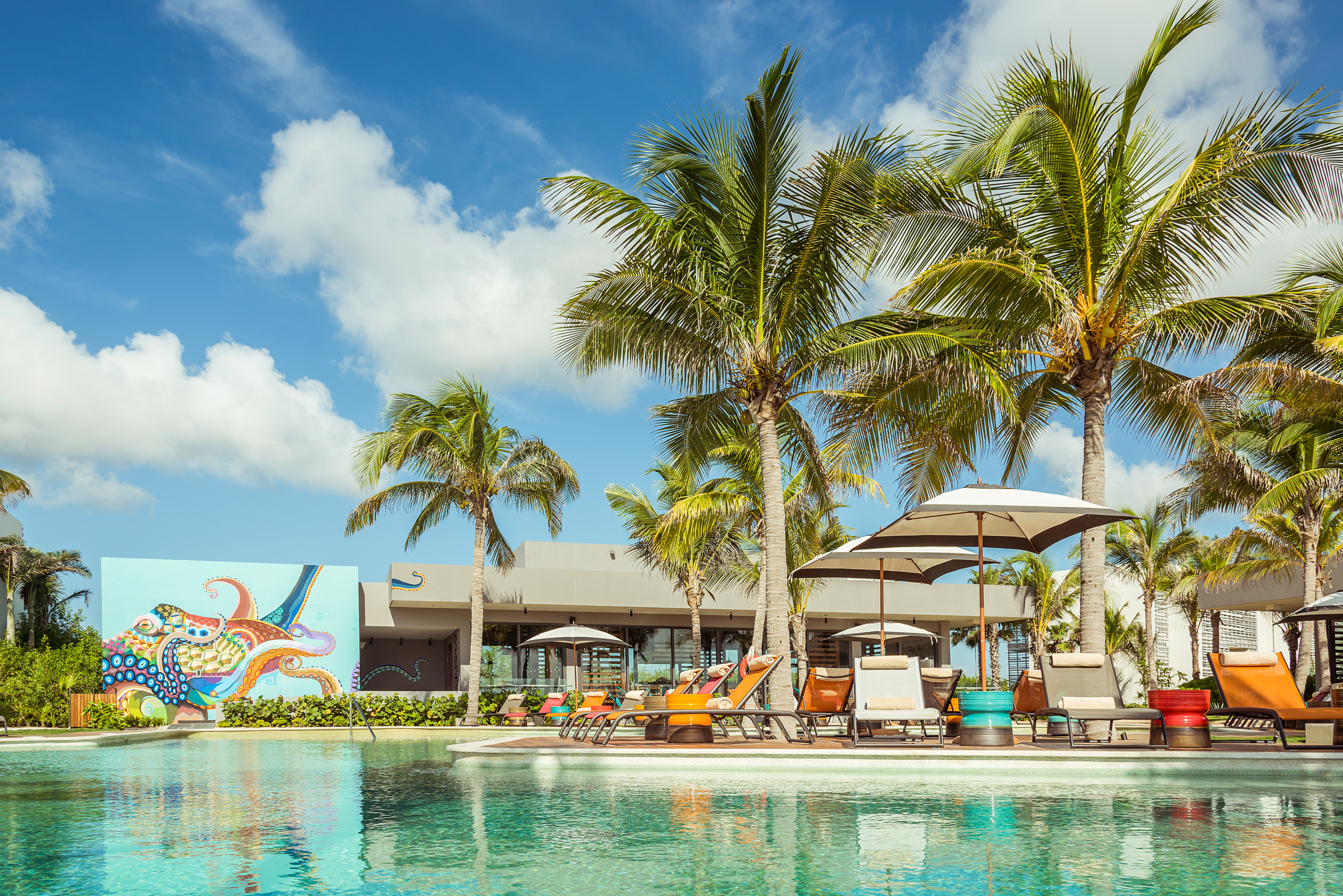 Andaz Mayakoba foto 3