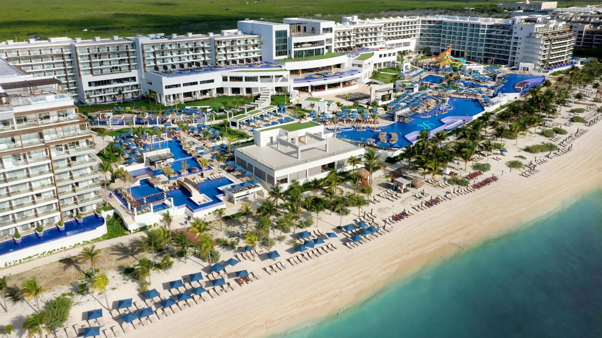 Royalton Splash Riviera Cancun, An Autograph Collection All-Inclusive Resort