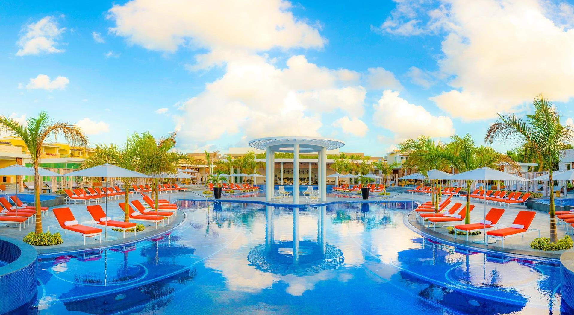 Moon Palace The Grand - Cancun foto 2