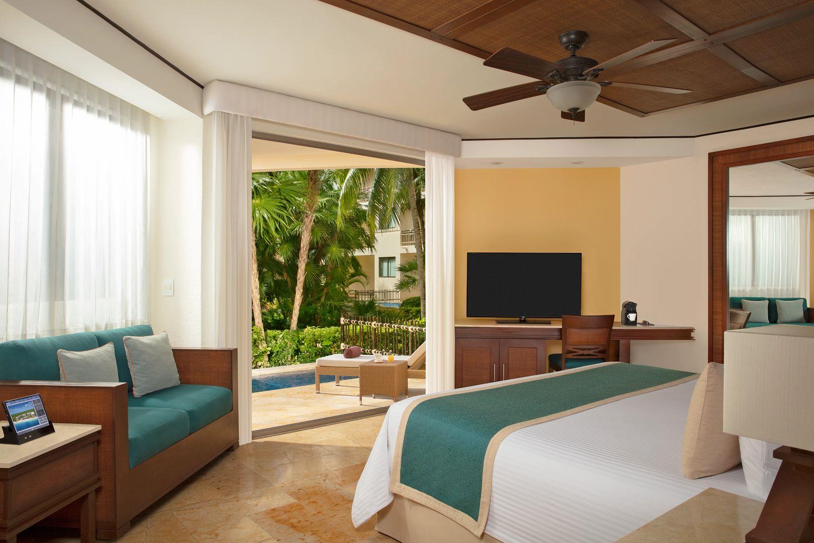 Dreams Riviera Cancun Resort & Spa, All Ages All-Inclusive foto 2