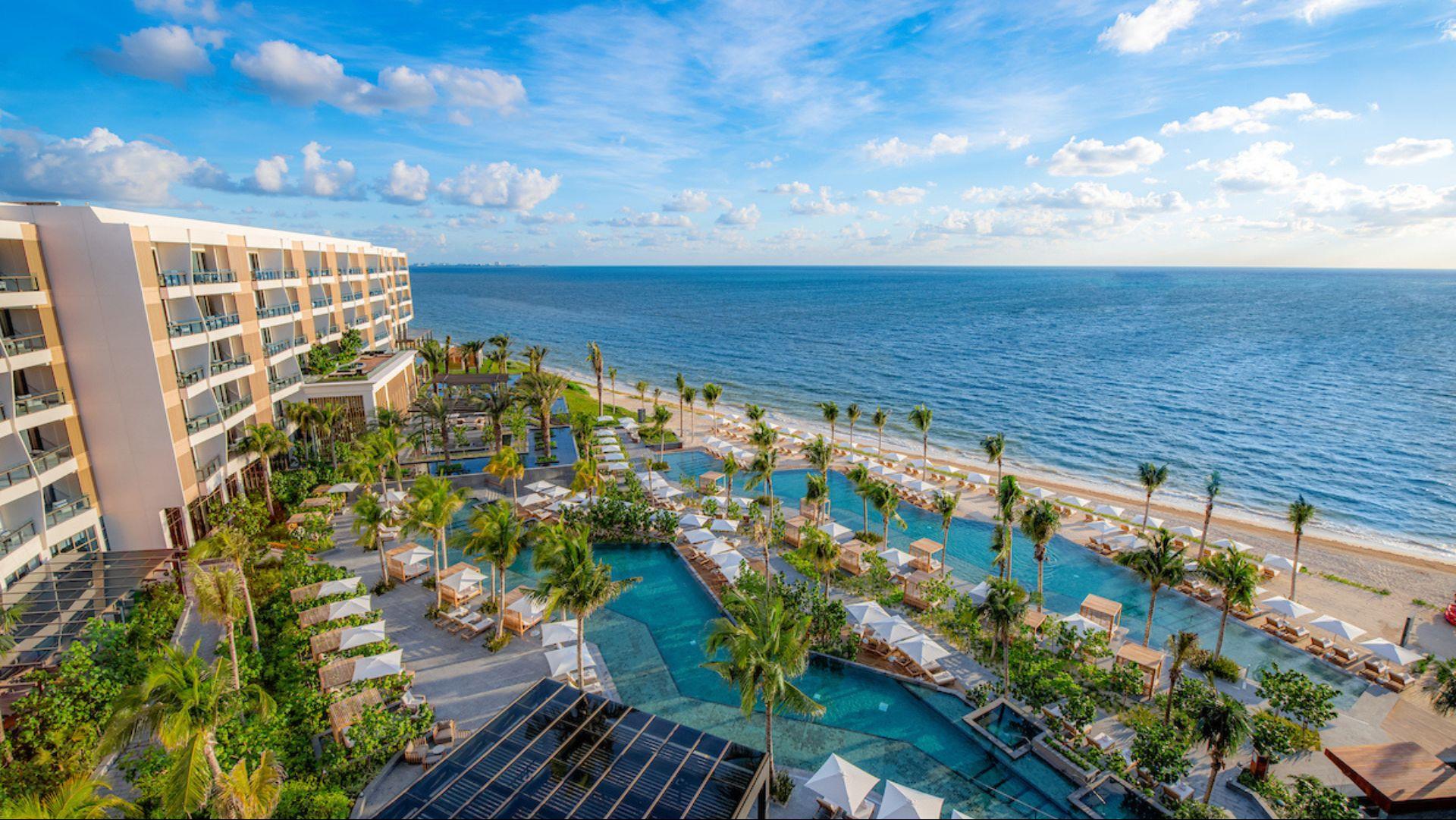 Waldorf Astoria Riviera Maya