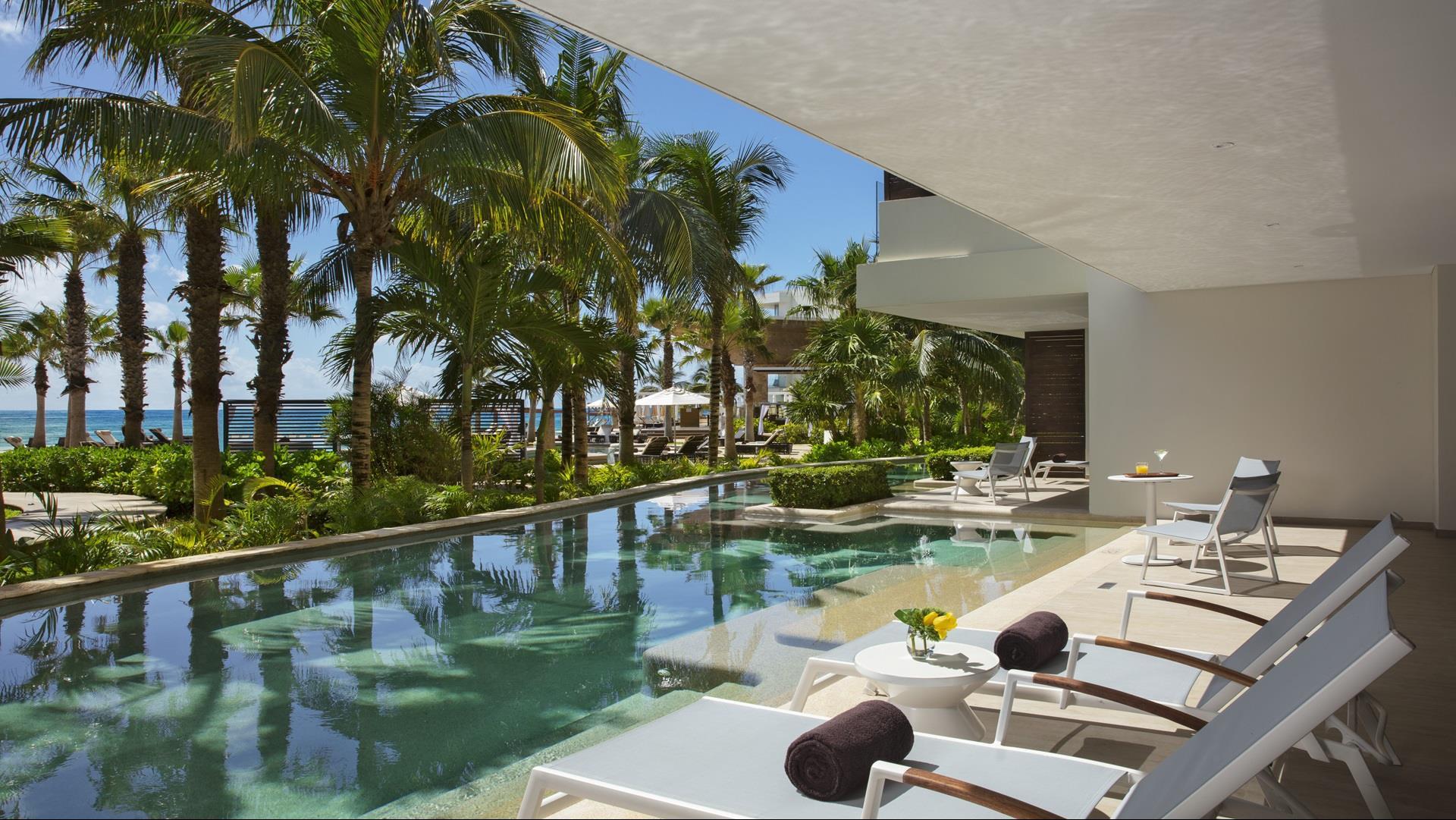 Secrets Riviera Cancun Resort & Spa, Adults All-Inclusive foto 2