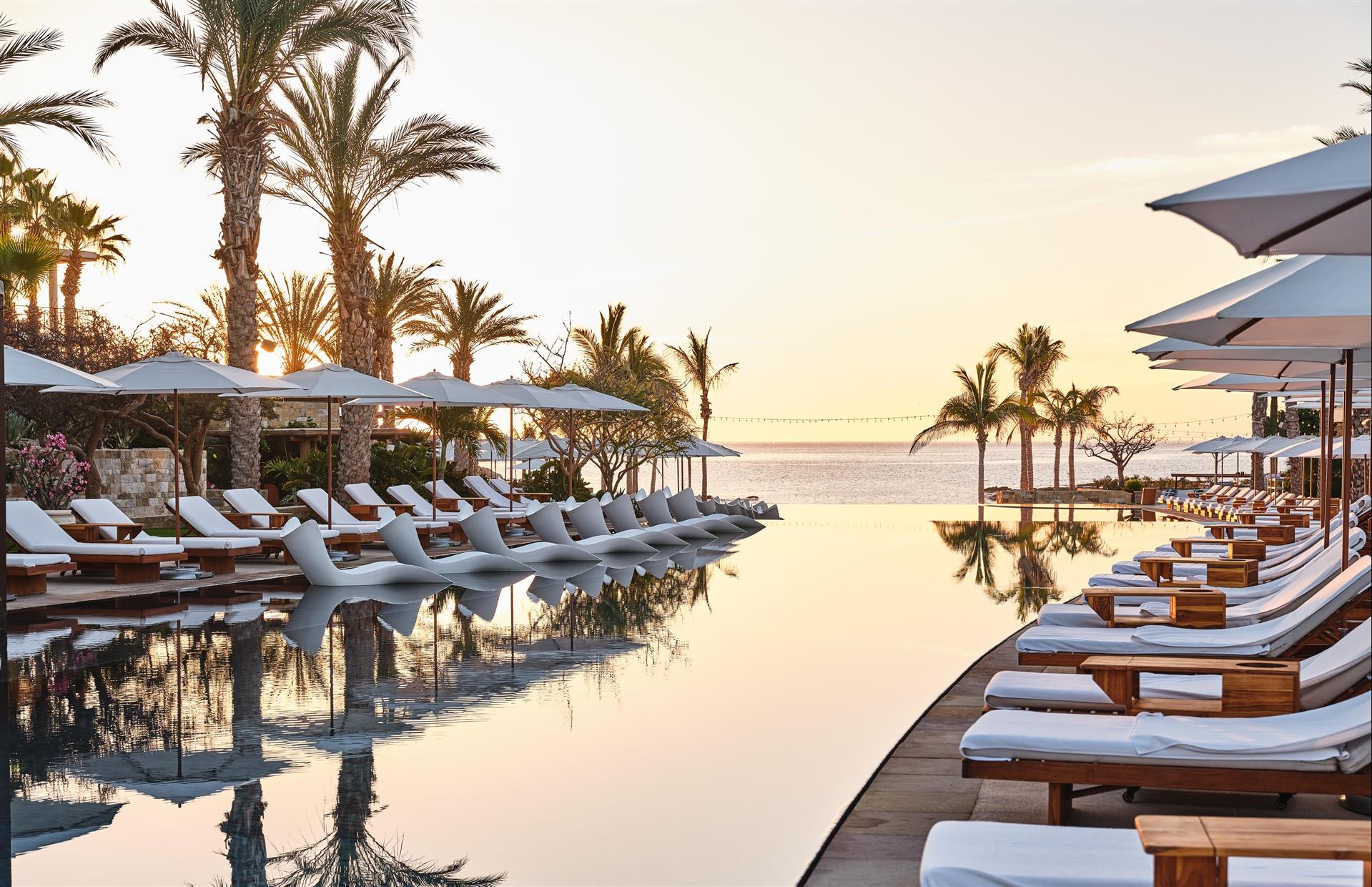 Chileno Bay Resort and Residences, Auberge Collection