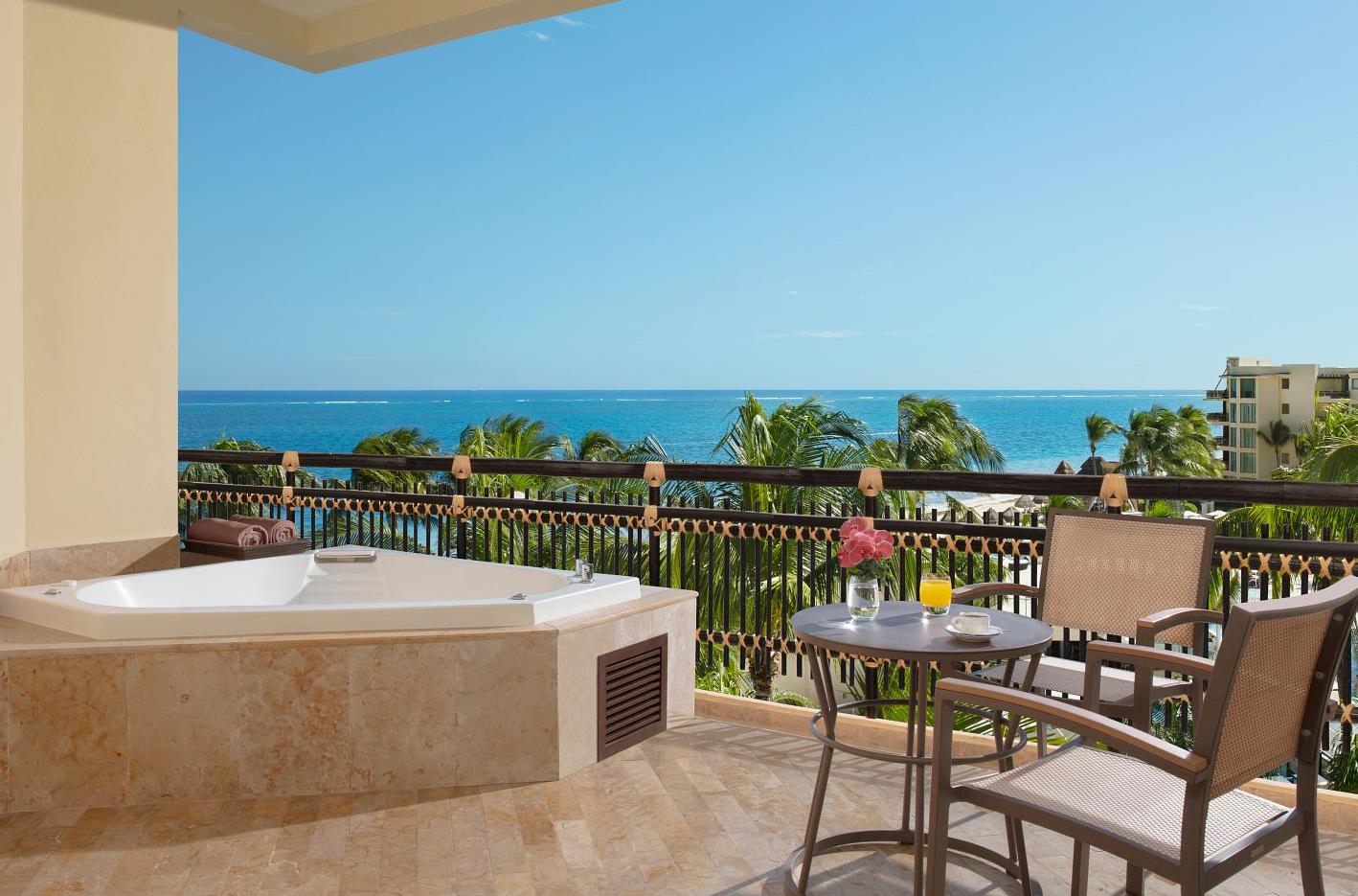 Dreams Riviera Cancun Resort & Spa, All Ages All-Inclusive foto 3