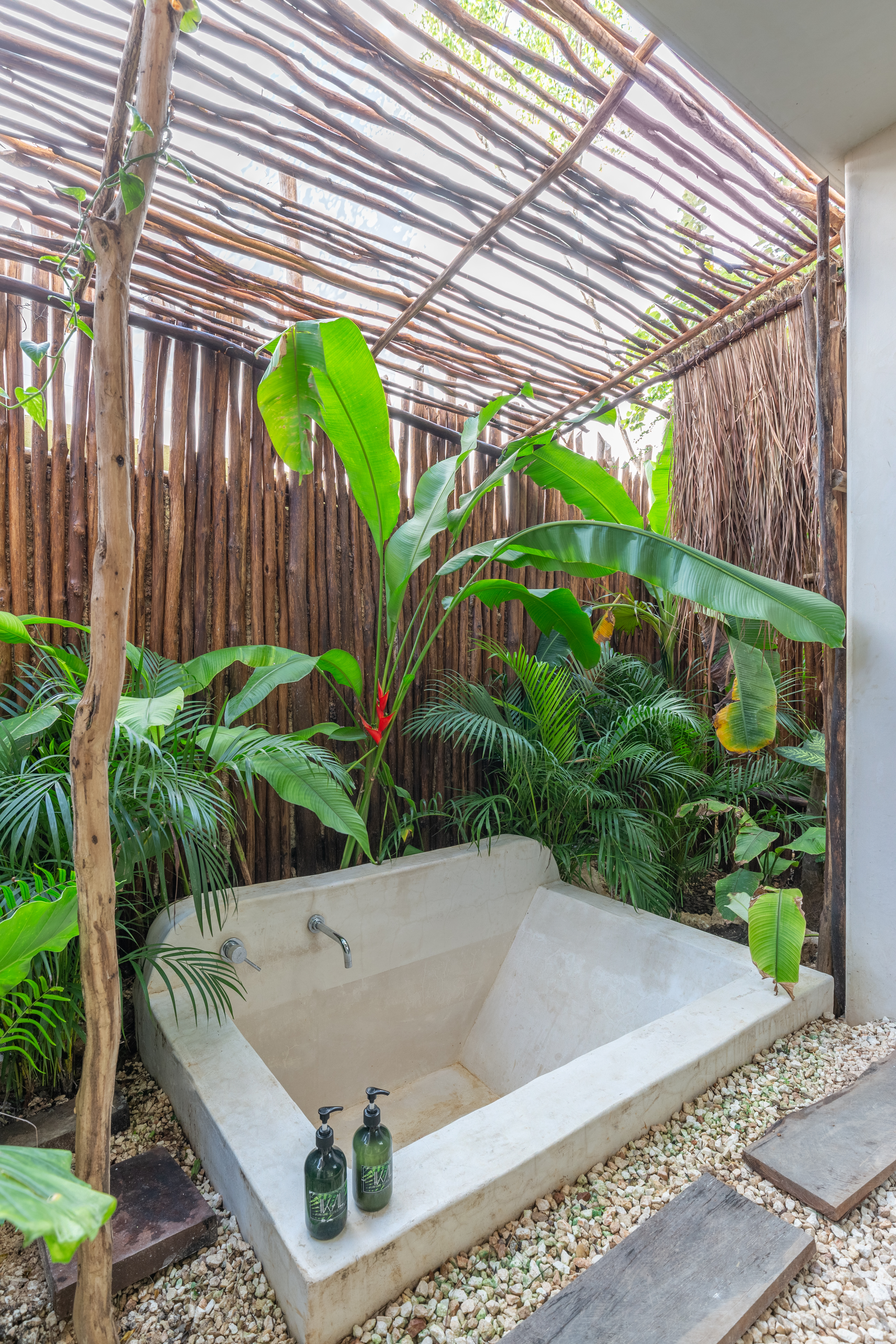 Ikal Bungalows foto 4