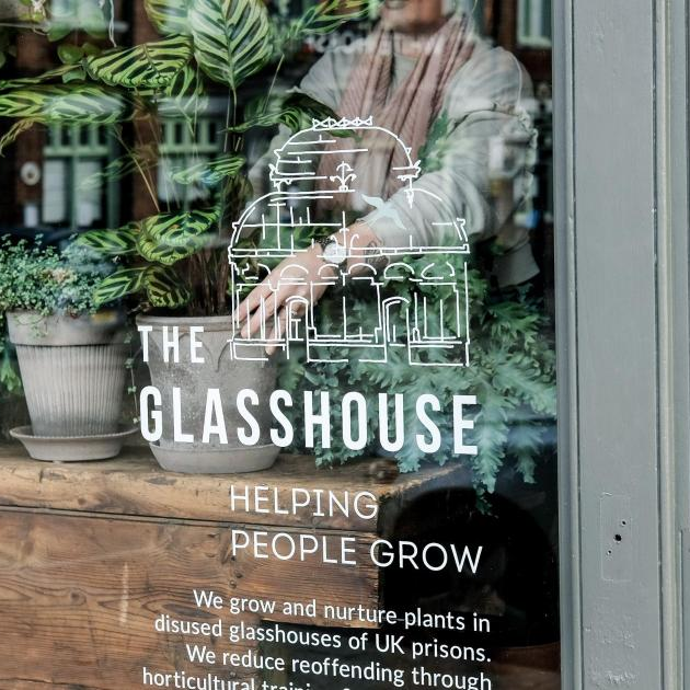 The Glasshouse