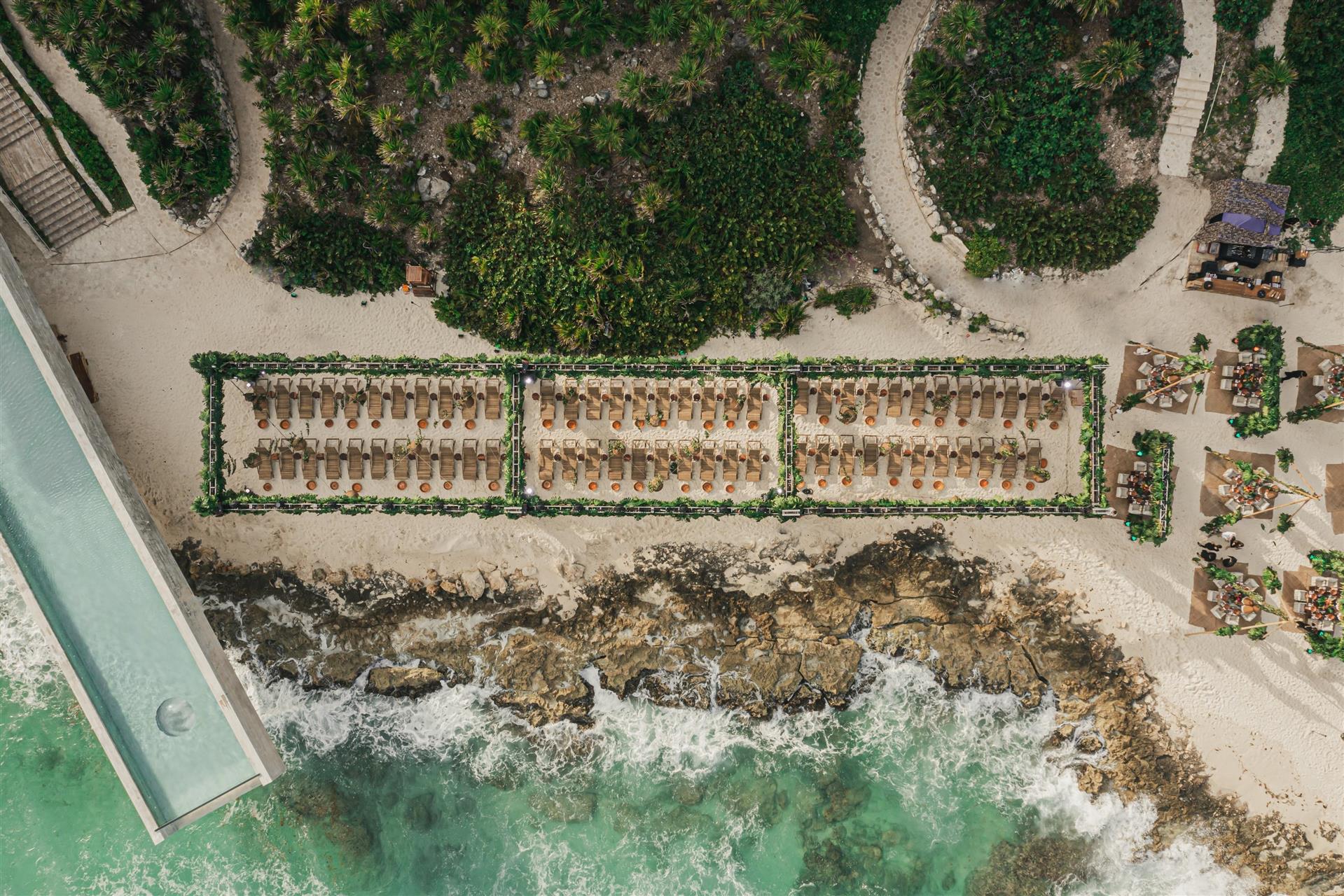 La Casa De La Playa