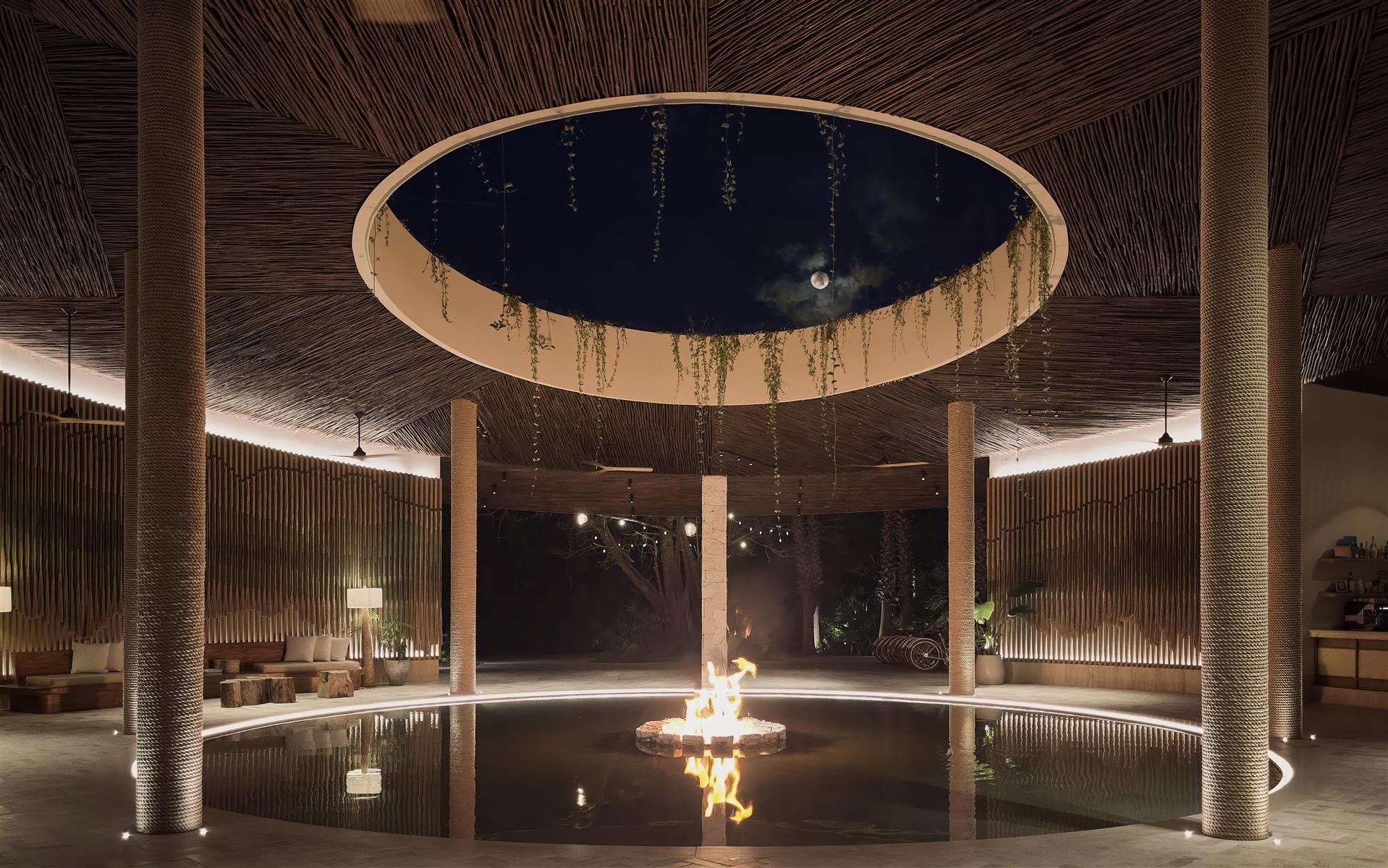 Alila Mayakoba foto 2
