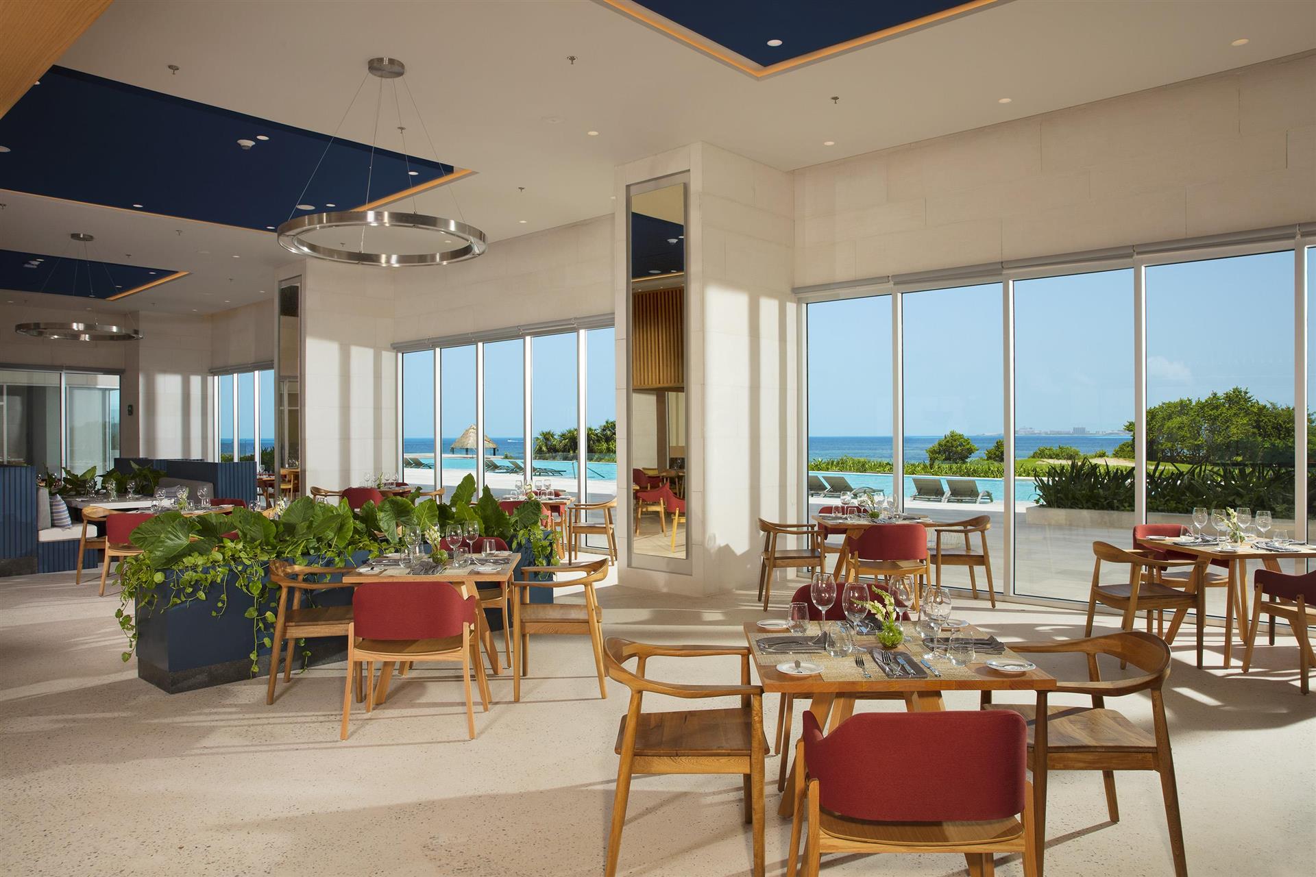 Dreams Vista Cancun Golf & Spa Resort, All Ages foto 3