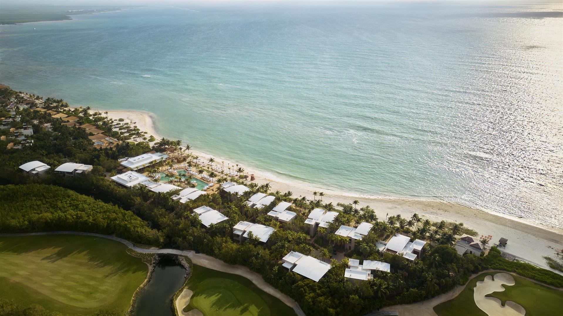 Alila Mayakoba