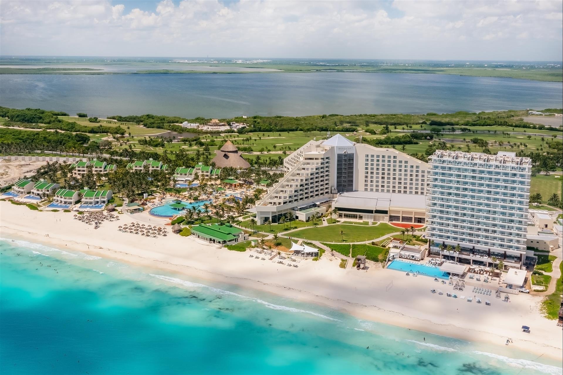 Iberostar Selection Cancun foto 2