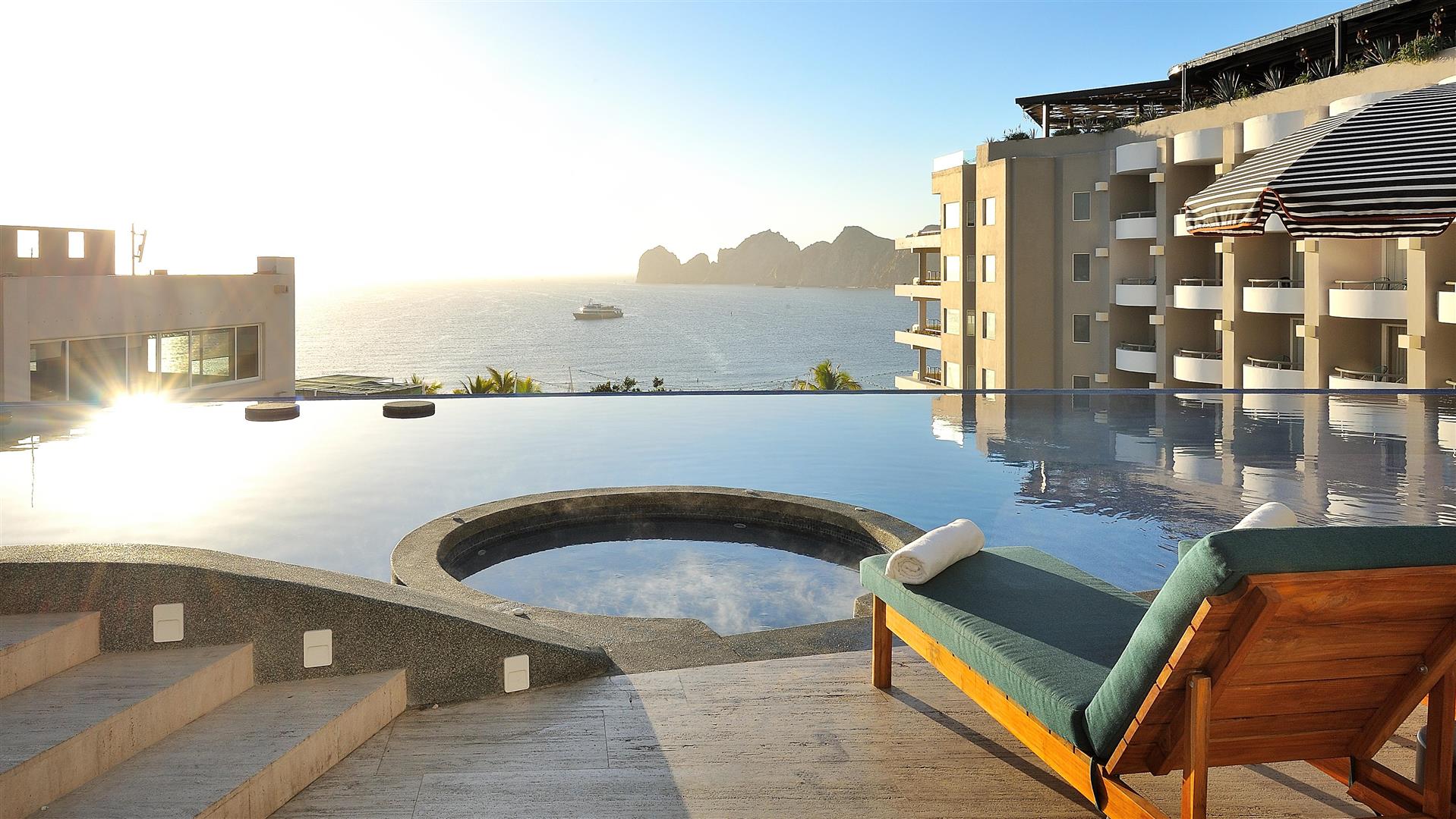 Corazon Cabo Resort & Spa