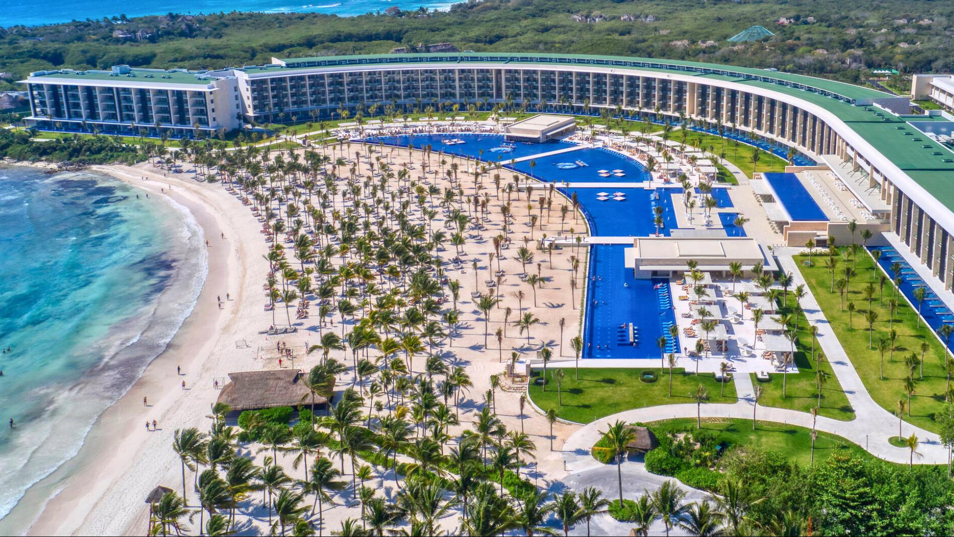 Barcelo Maya Riviera foto 3